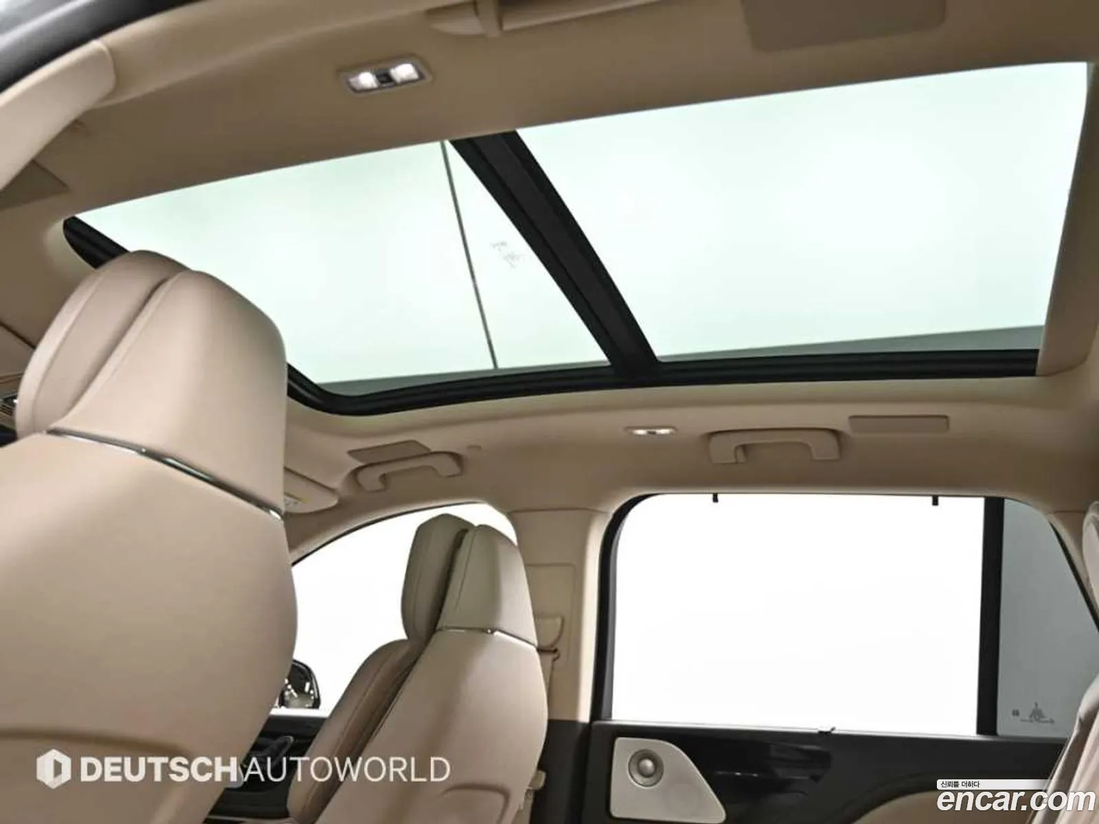 Lincoln Aviator 2021 — 10