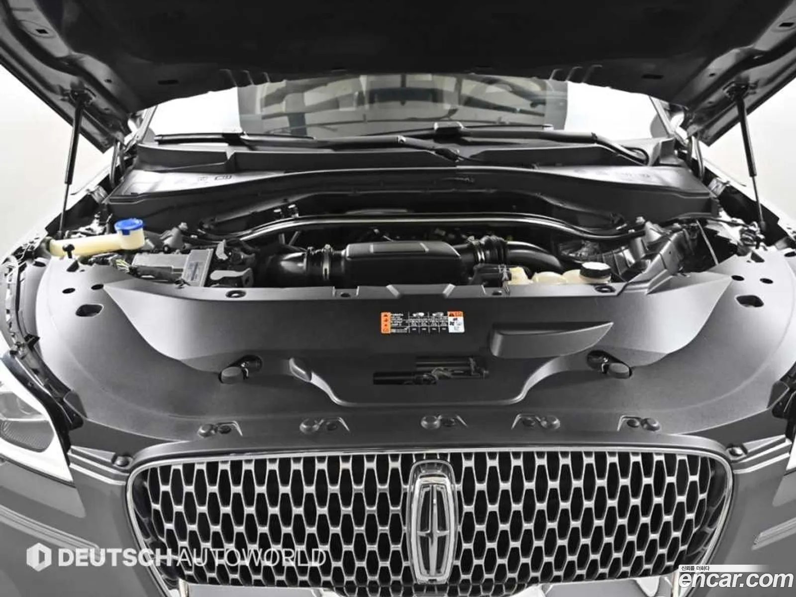 Lincoln Aviator 2021 — 7