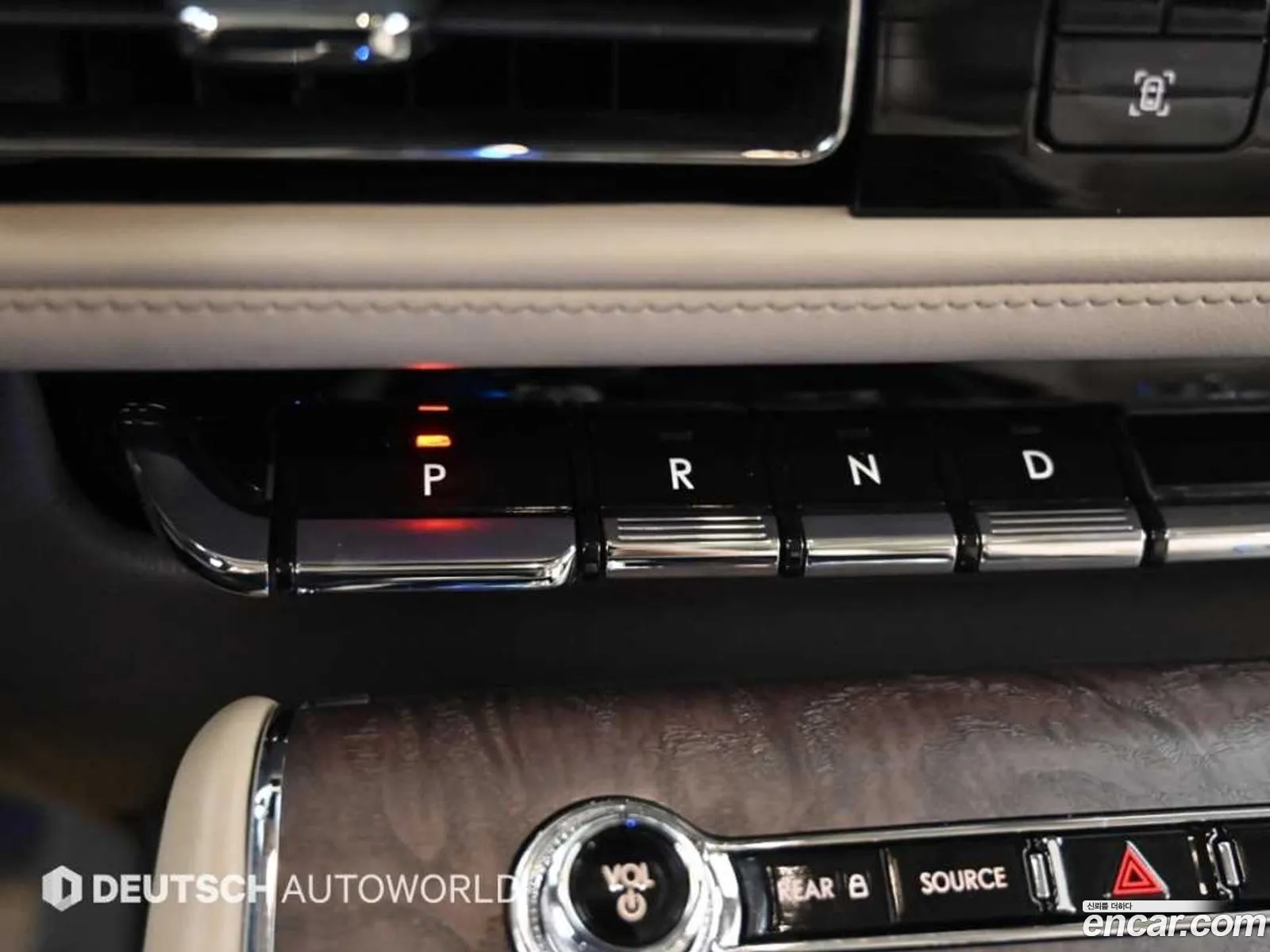 Lincoln Aviator 2021 — 17