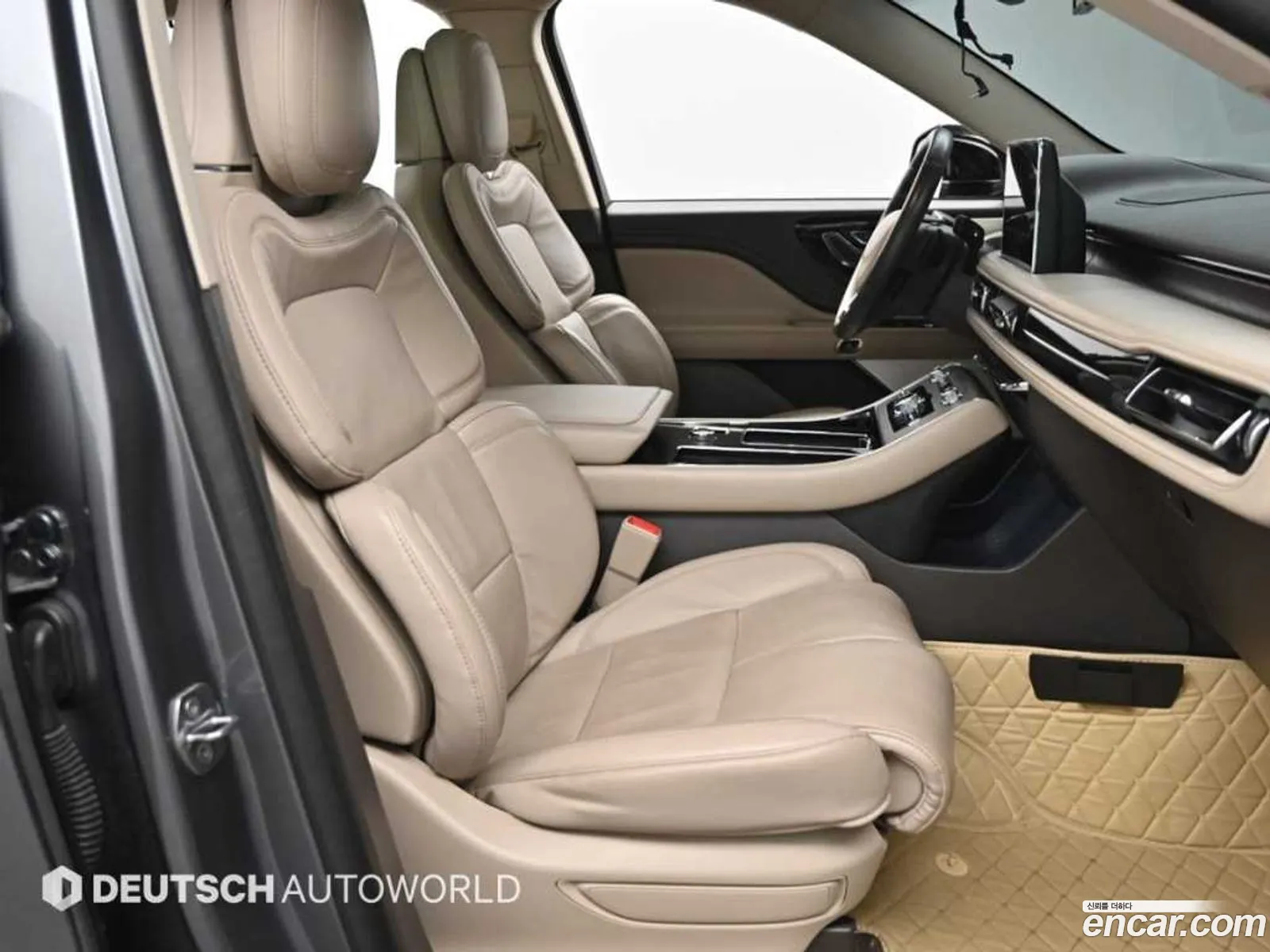 Lincoln Aviator 2021 — 6