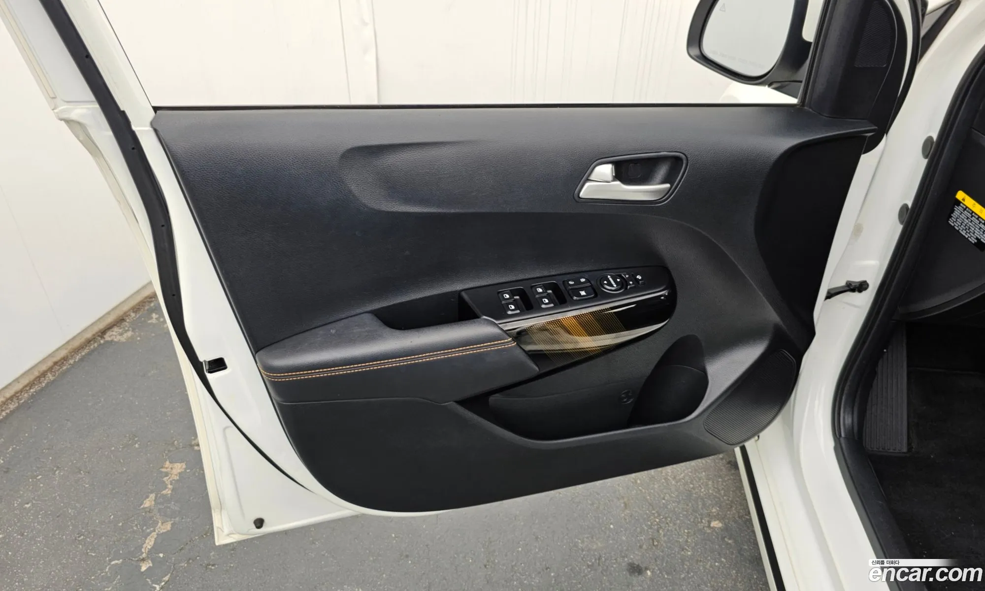 Kia Morning Urban 2022 — 25