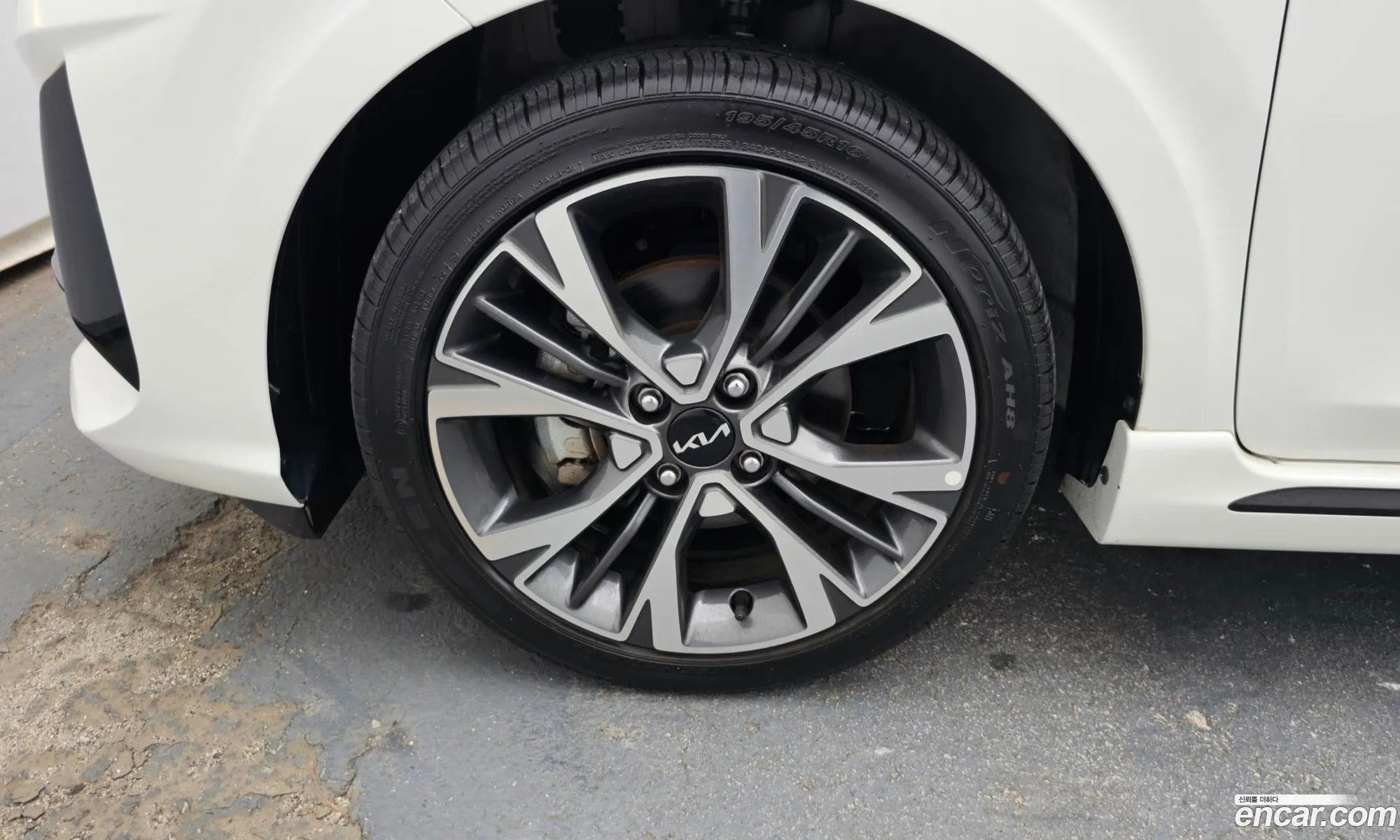 Kia Morning Urban 2022 — 20