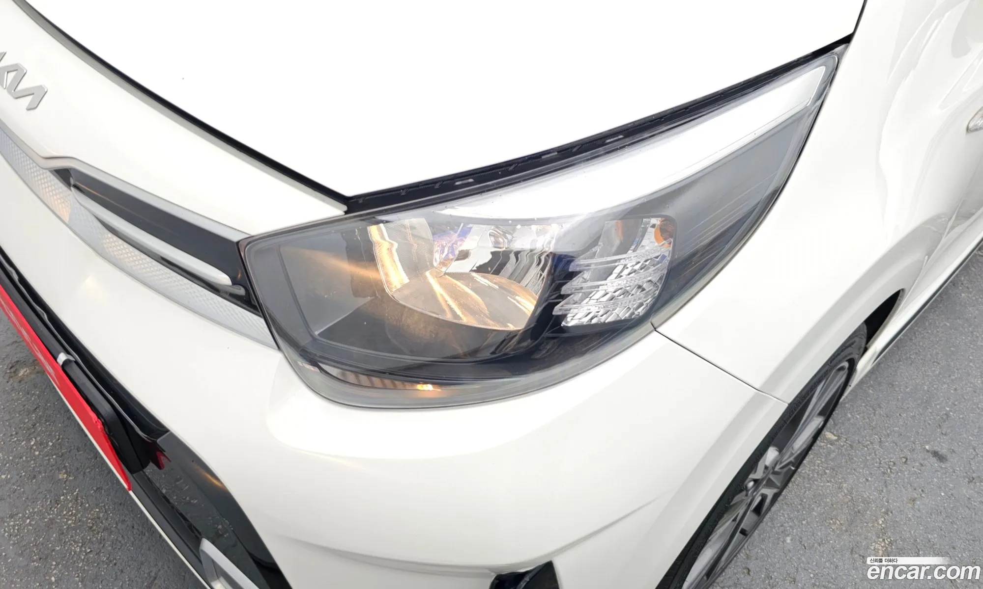 Kia Morning Urban 2022 — 27