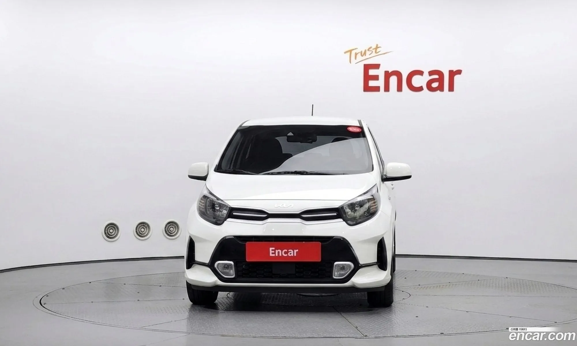 Kia Morning Urban 2022 — 10