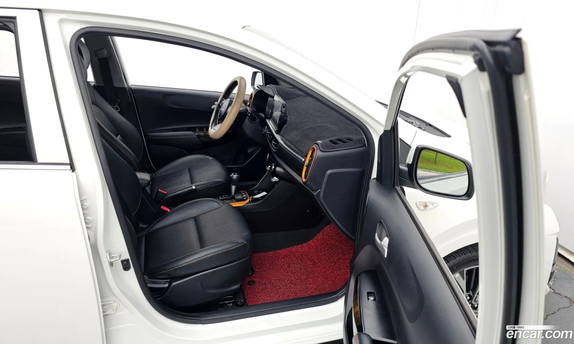 Kia Morning Urban 2022 — 22