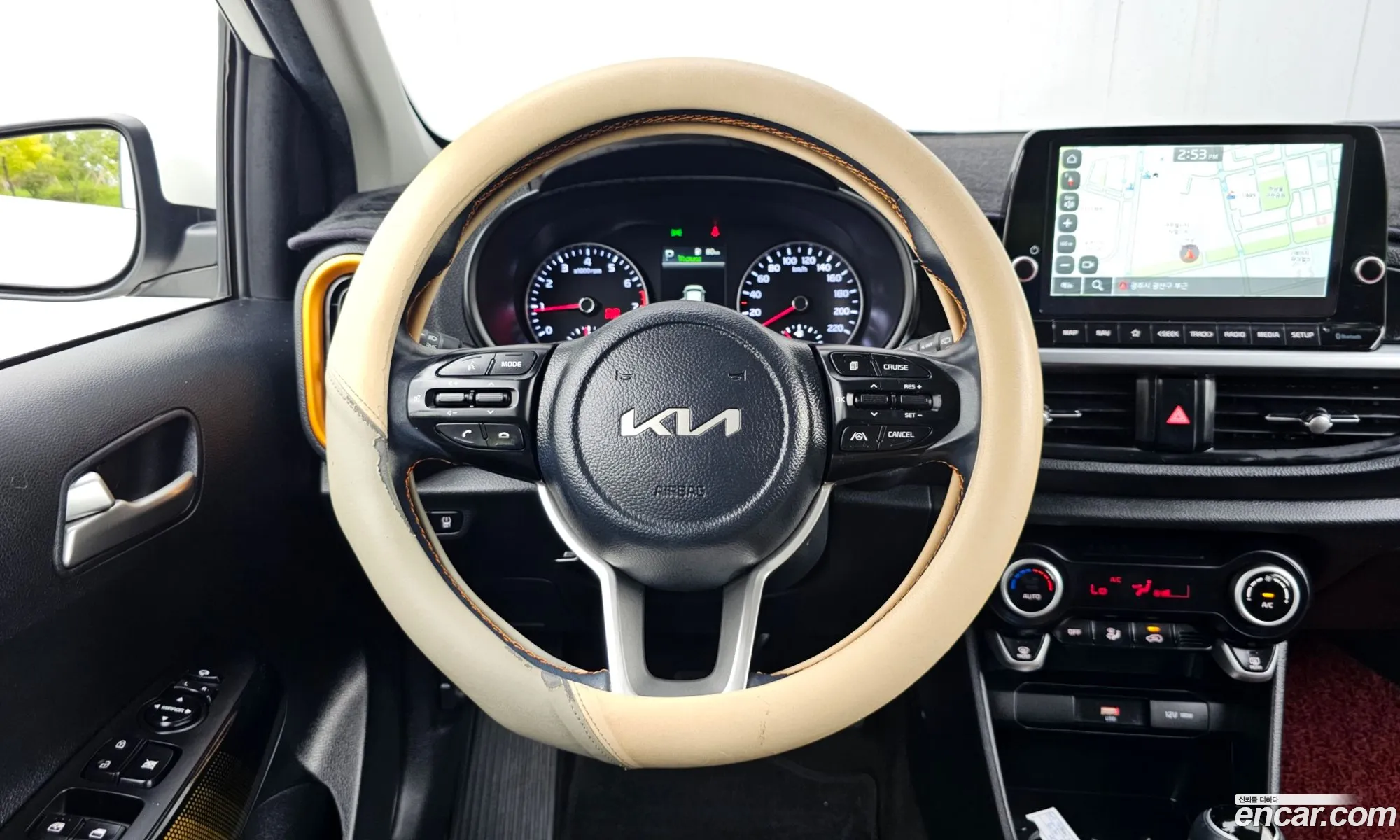 Kia Morning Urban 2022 — 30