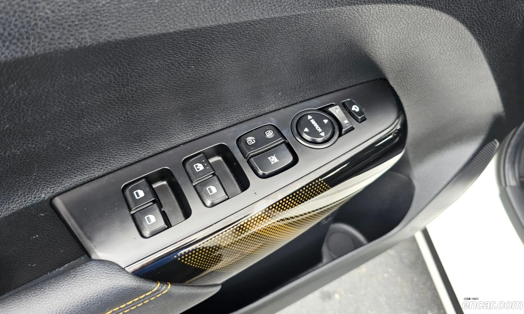 Kia Morning Urban 2022 — 19