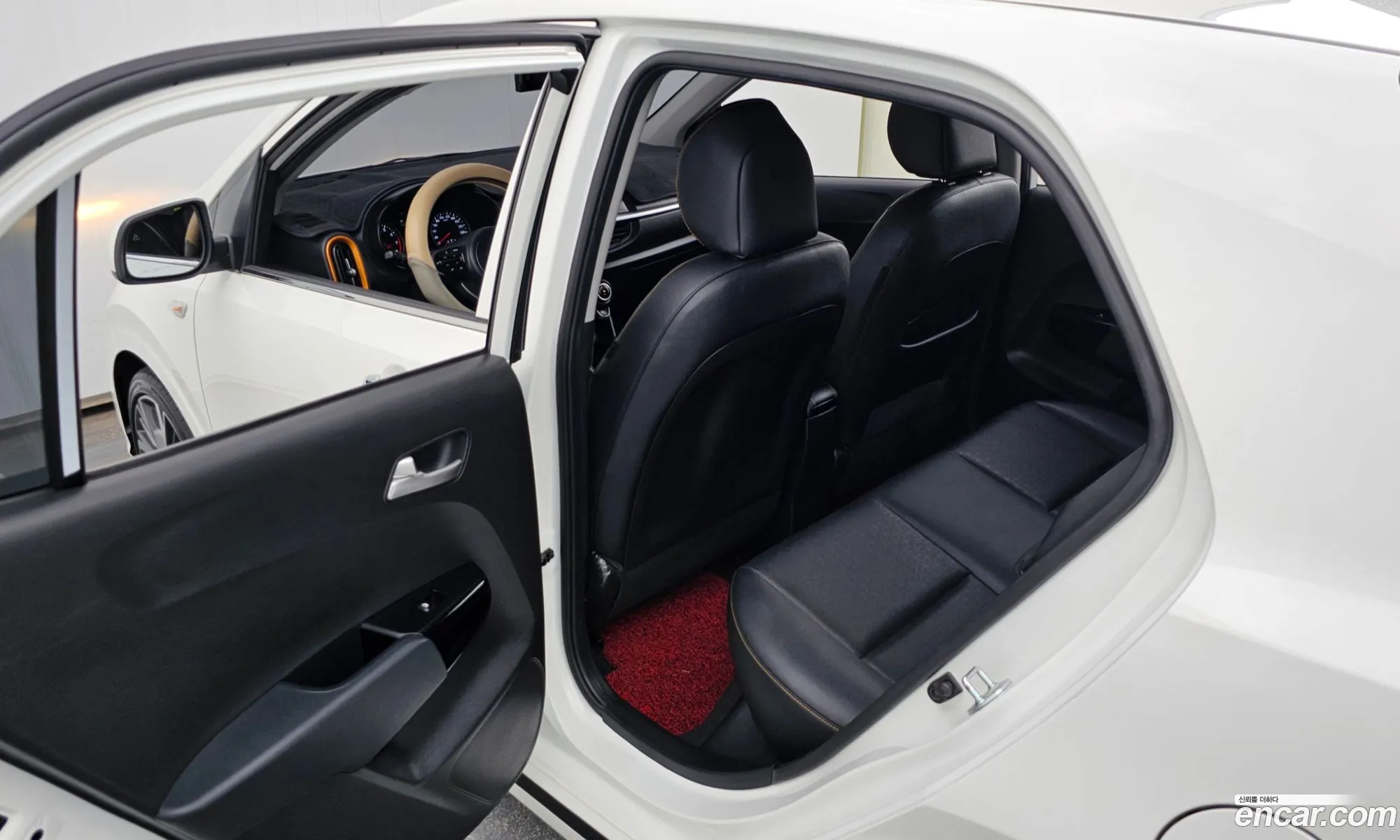 Kia Morning Urban 2022 — 18