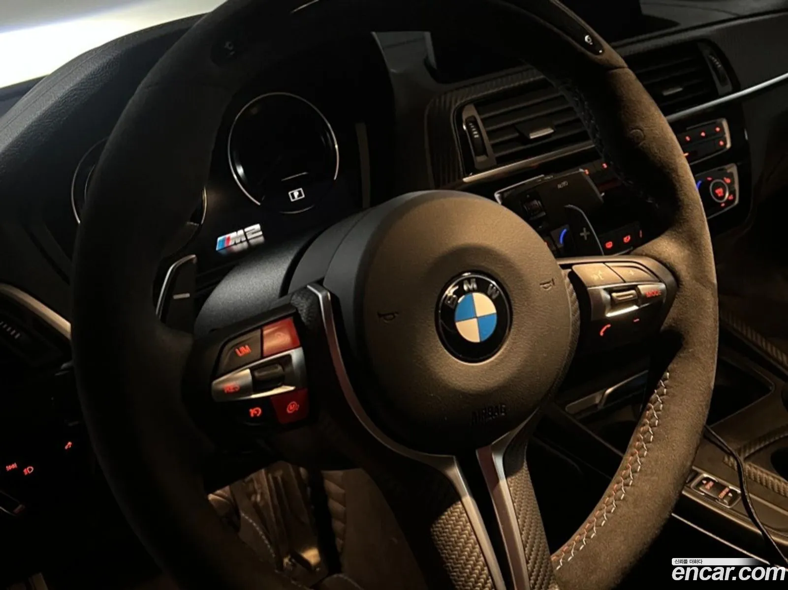 BMW M2 2018 — 9