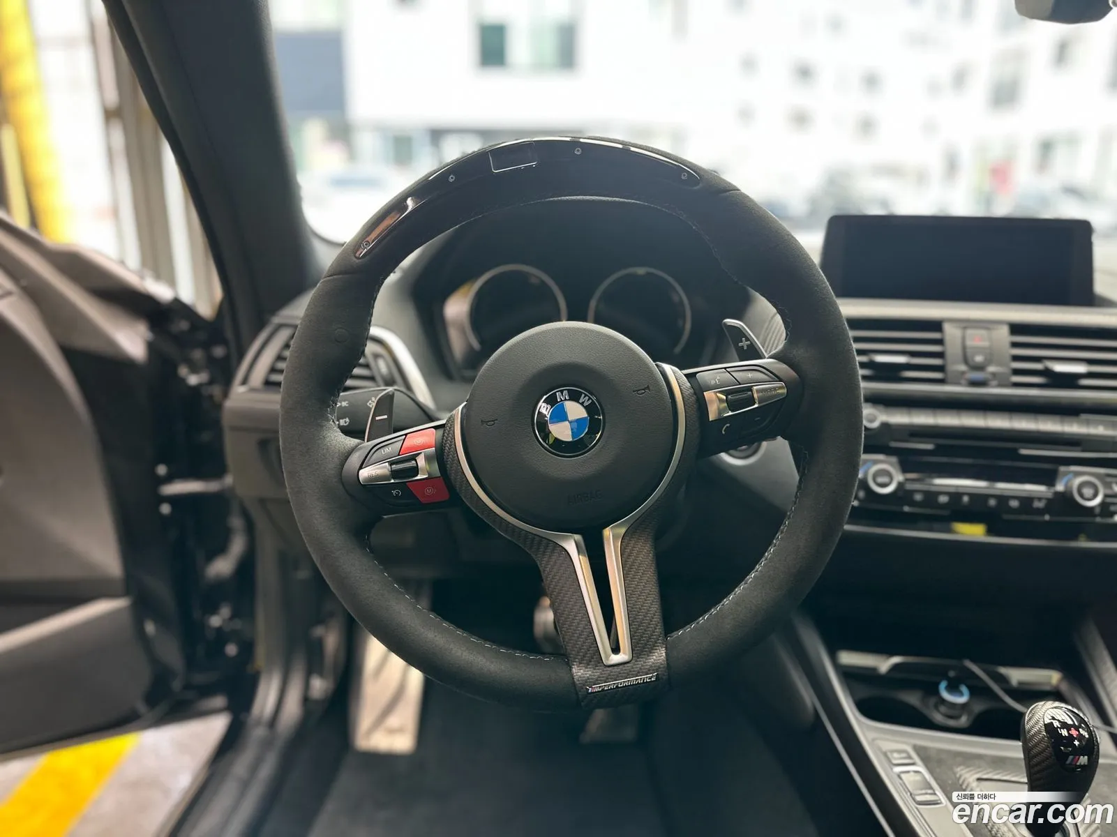 BMW M2 2018 — 16