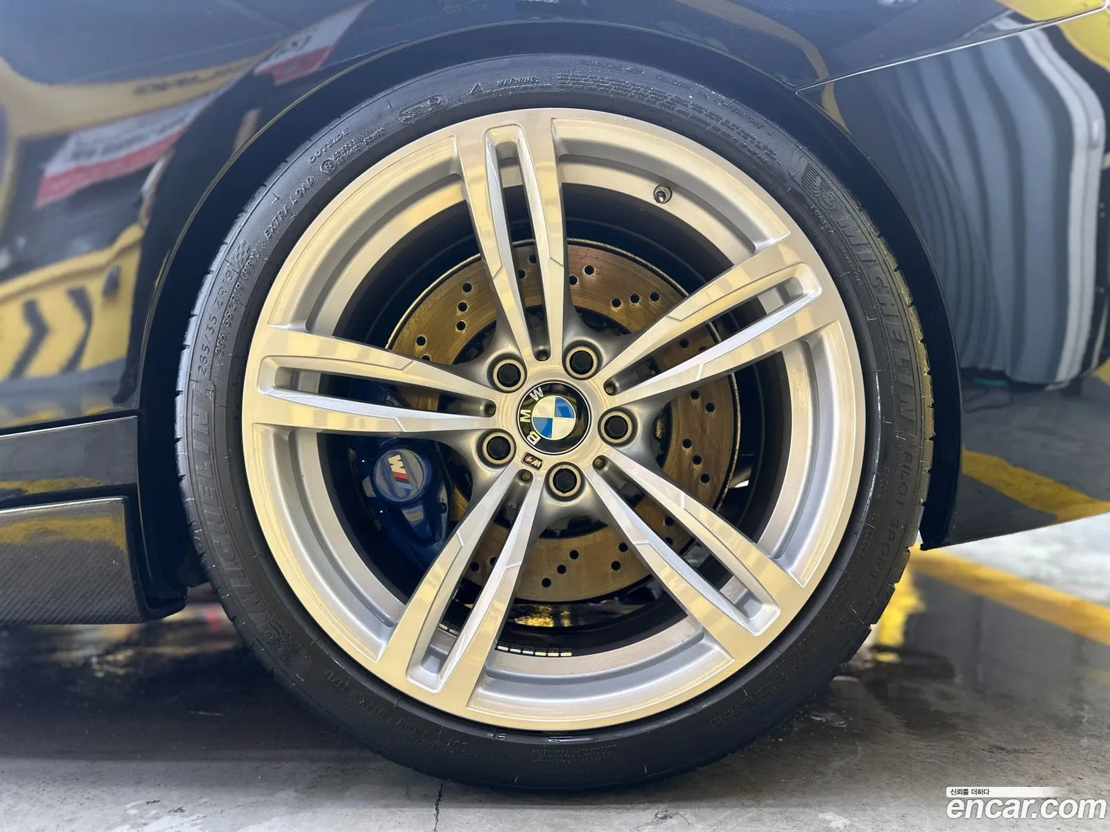 BMW M2 2018 — 7