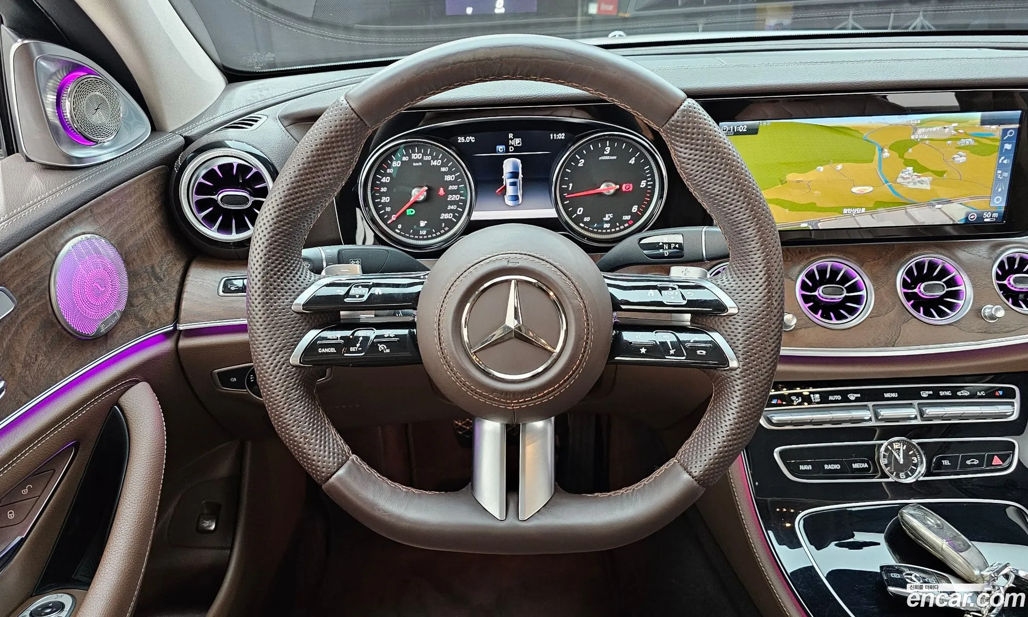 Mercedes-Benz E-Class W213 2016 WDDZF0EB2HA099092 — 9