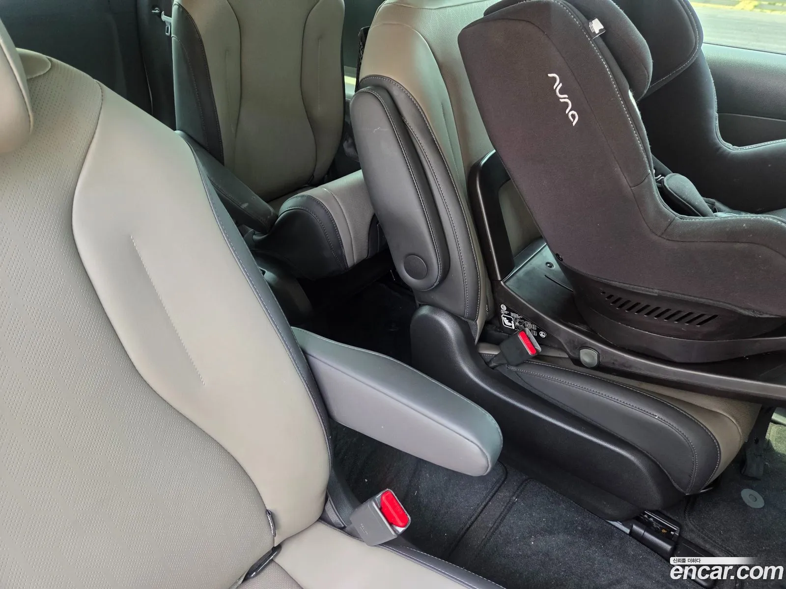 Kia Carnival 2025 — 3