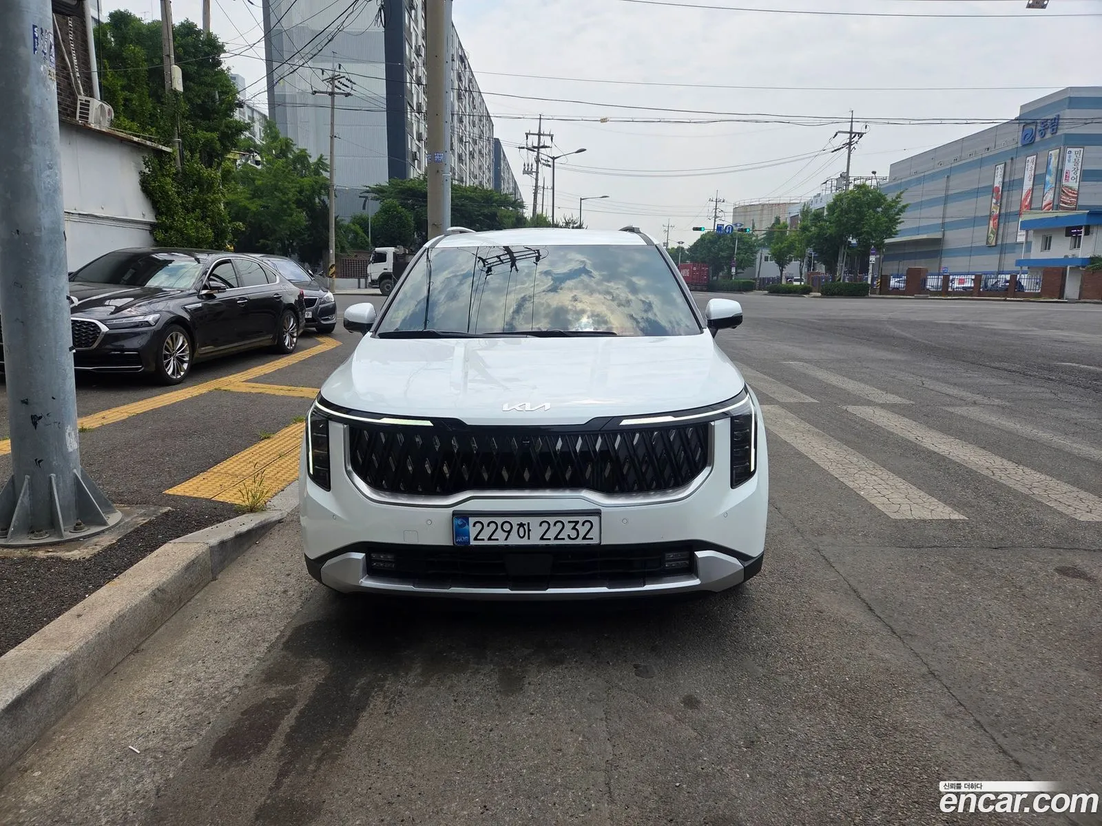 Kia Carnival 2025 — 2