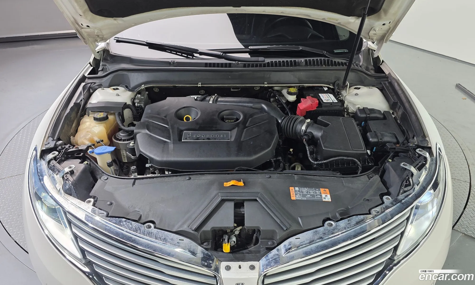 Lincoln MKZ