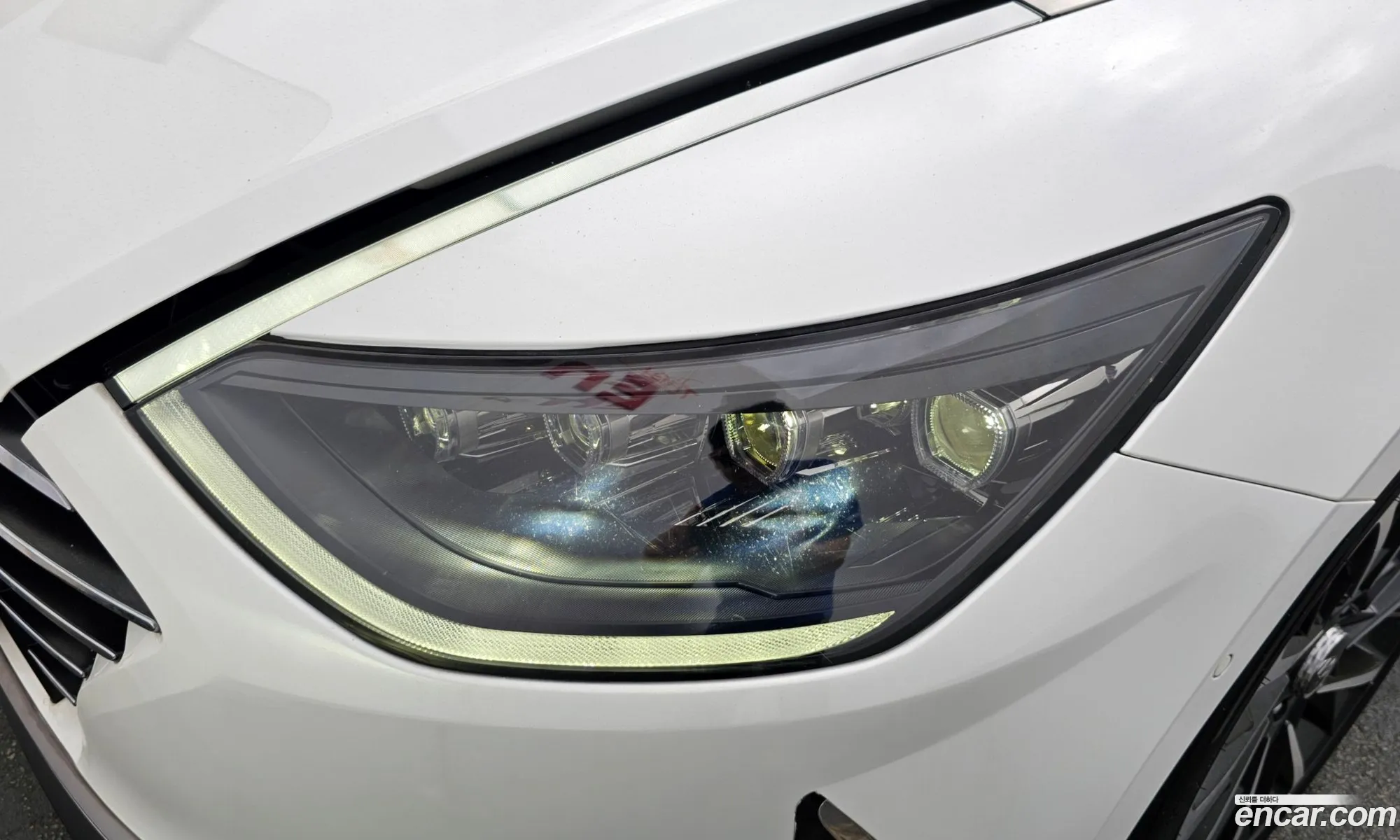 Hyundai Sonata 2019 KMHL241EBLA021173 — 17