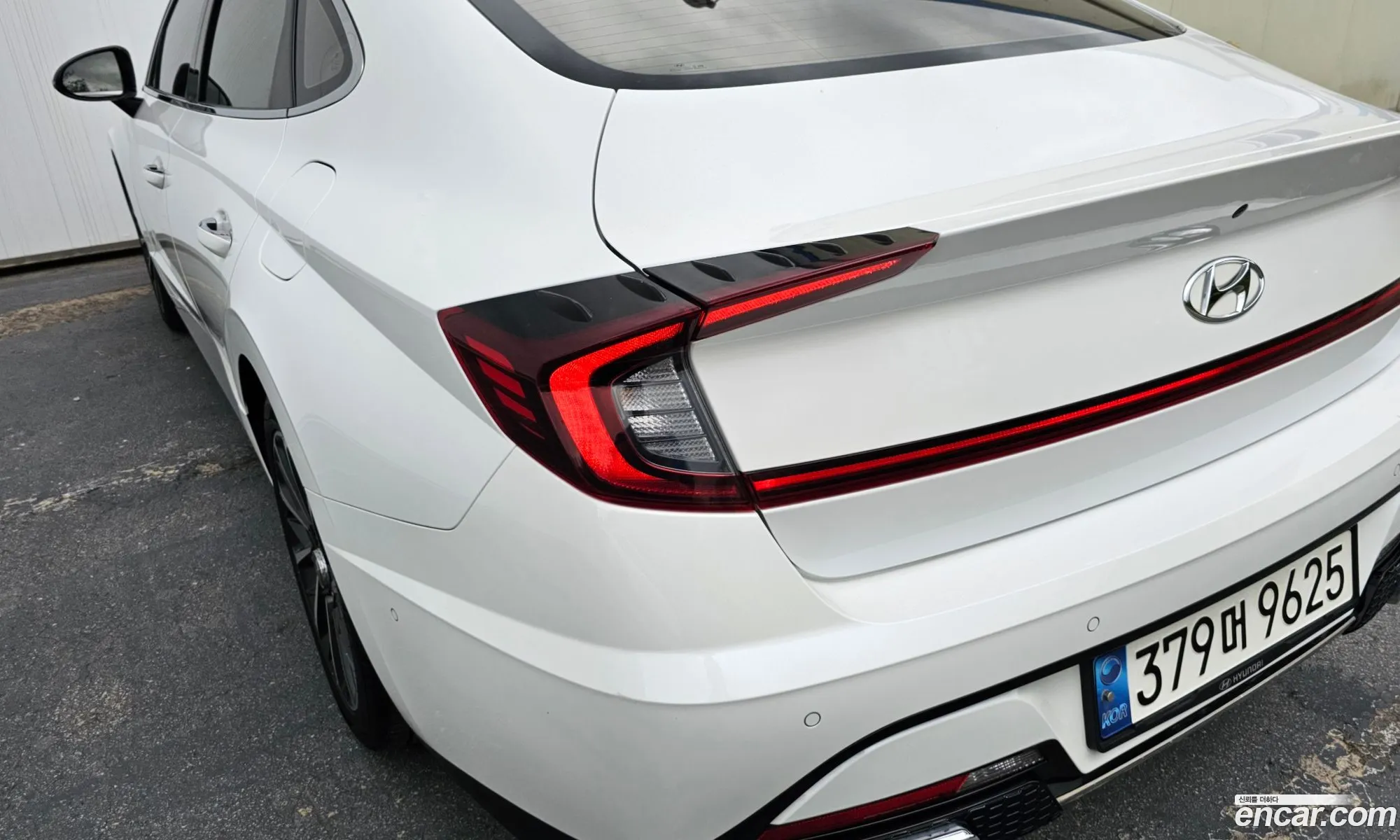 Hyundai Sonata 2019 KMHL241EBLA021173 — 3