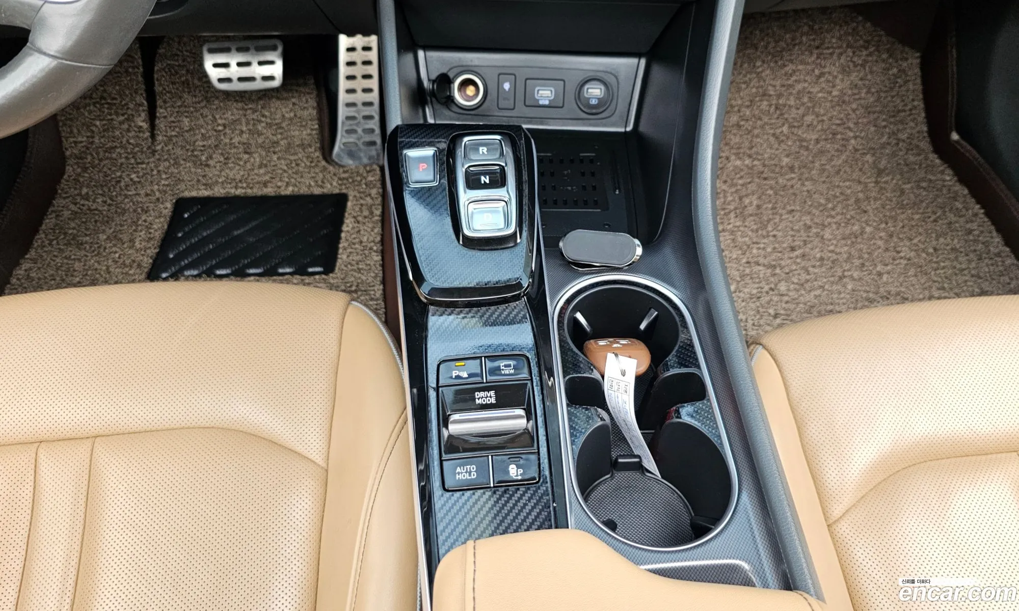 Hyundai Sonata 2019 KMHL241EBLA021173 — 6