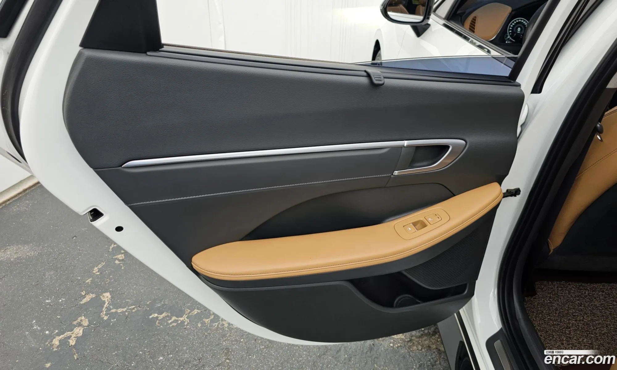Hyundai Sonata 2019 KMHL241EBLA021173 — 14
