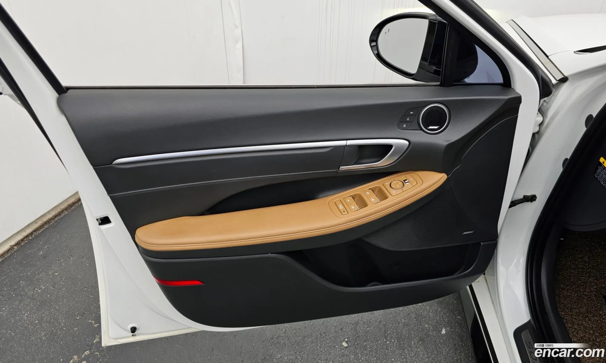 Hyundai Sonata 2019 KMHL241EBLA021173 — 8