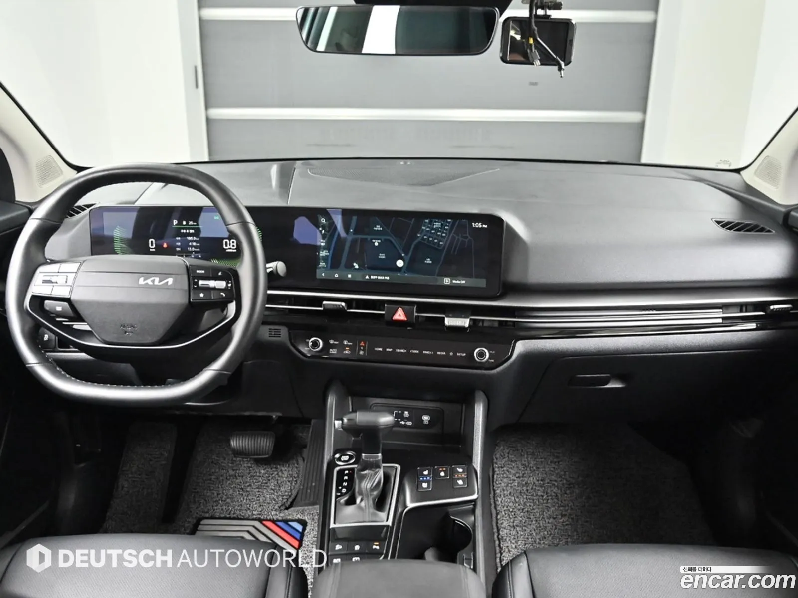 Kia Sportage 2025 — 3