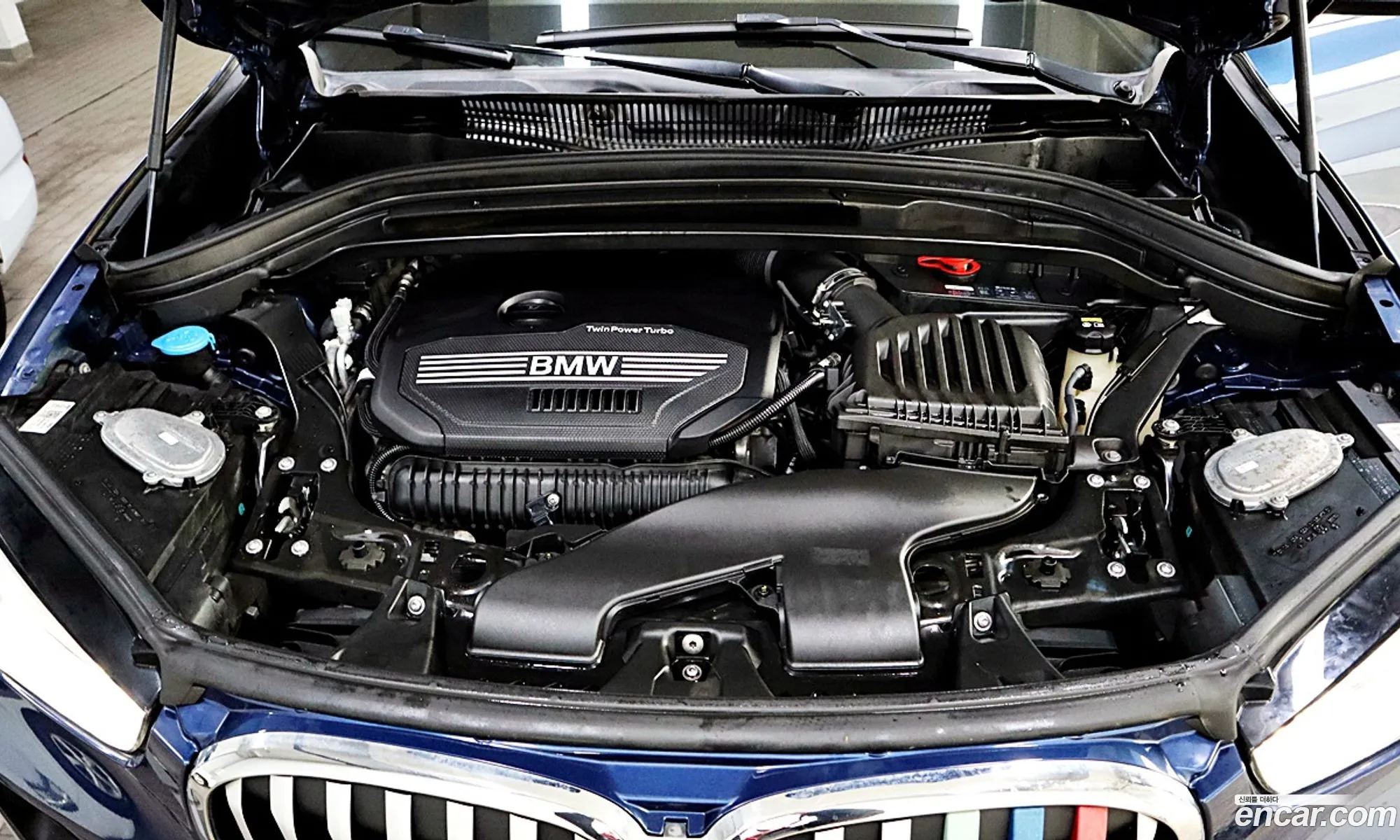 BMW X1 2021 — 9