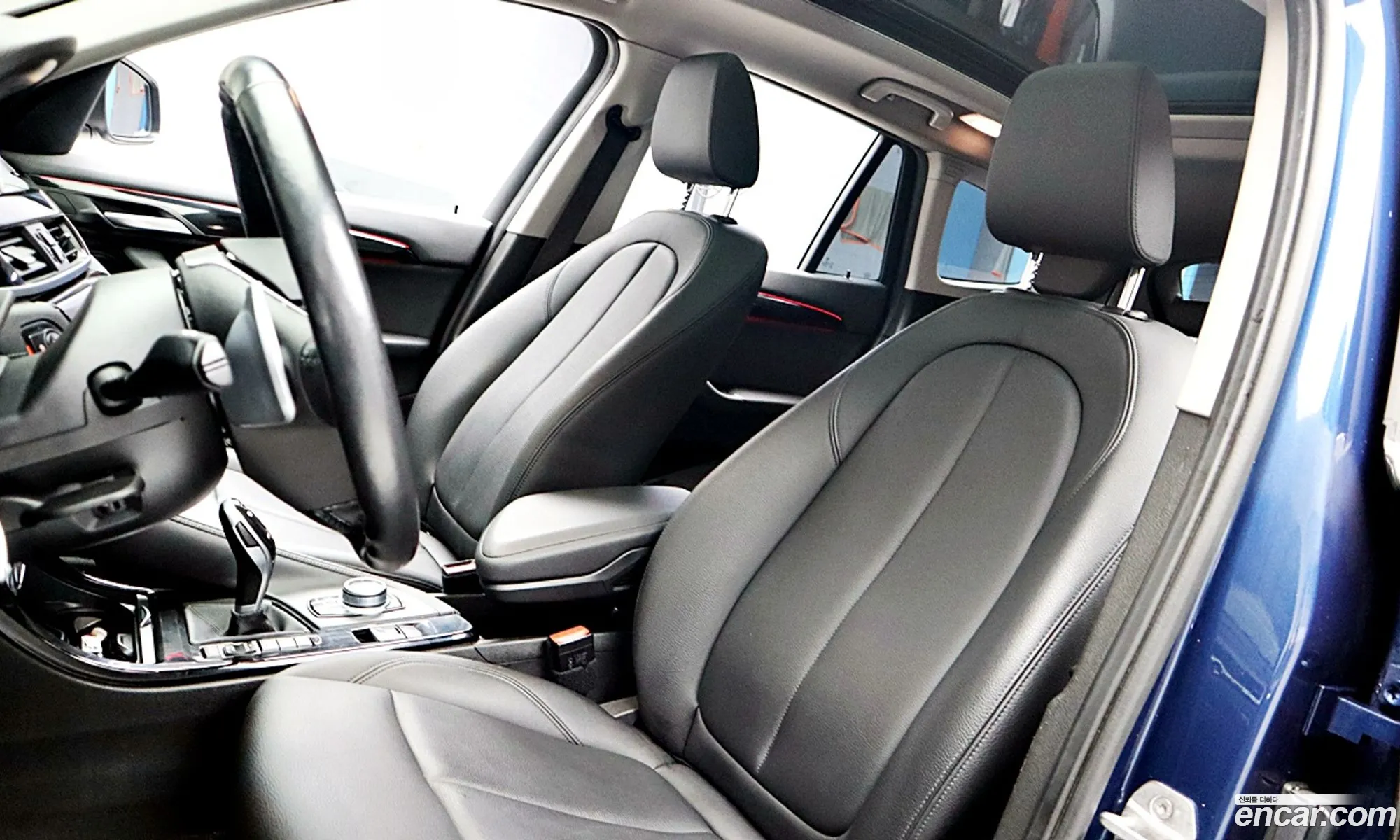 BMW X1 2021 — 5
