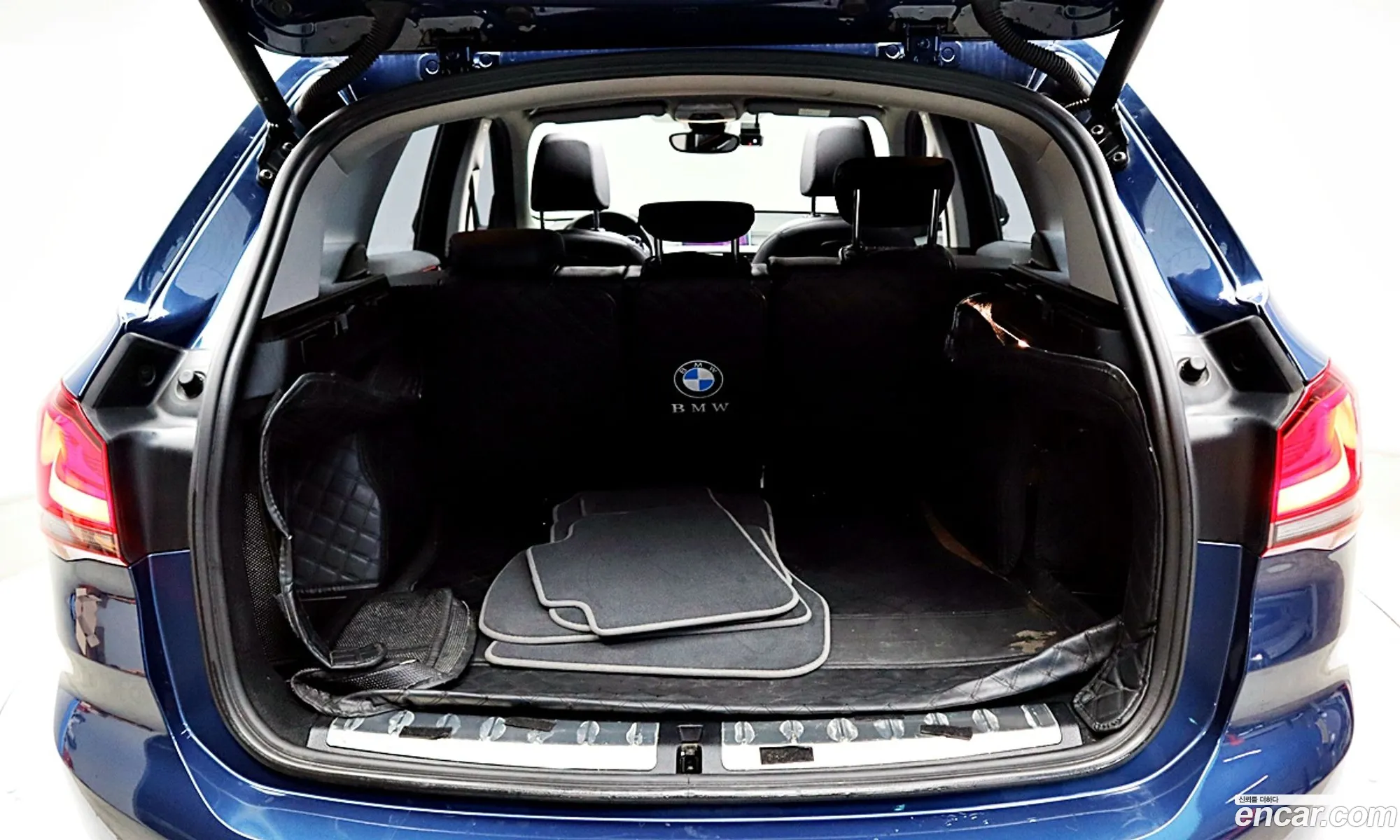 BMW X1 2021 — 16