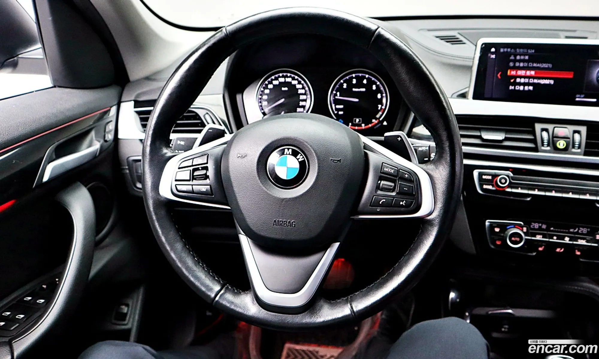 BMW X1 2021 — 6