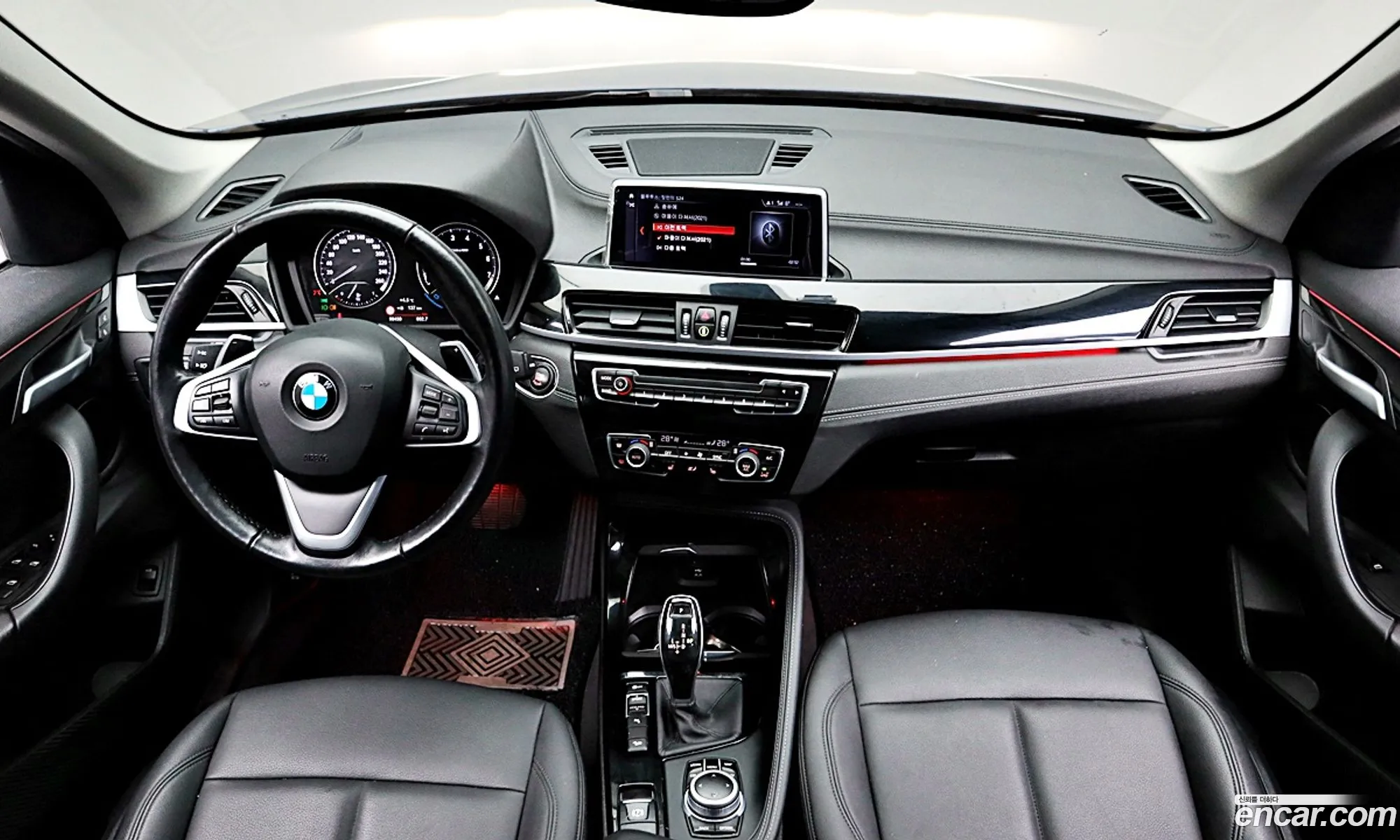 BMW X1 2021 — 20