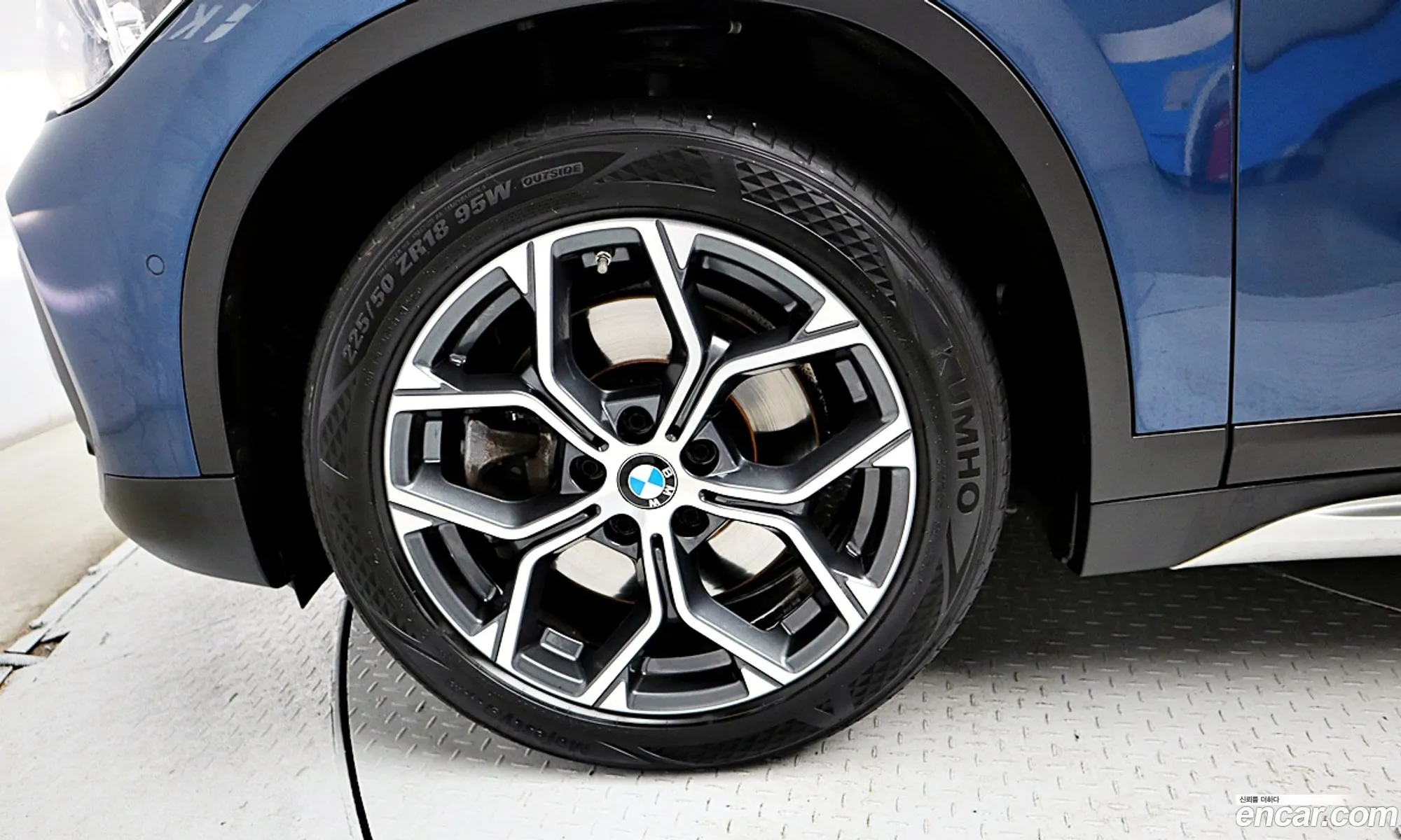 BMW X1 2021 — 10