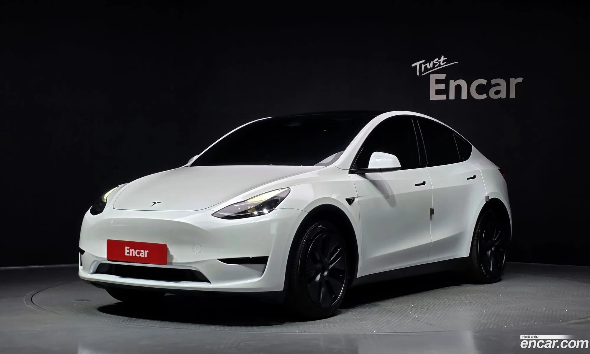 Tesla Model Y 2024 LRWYGCFS — 20
