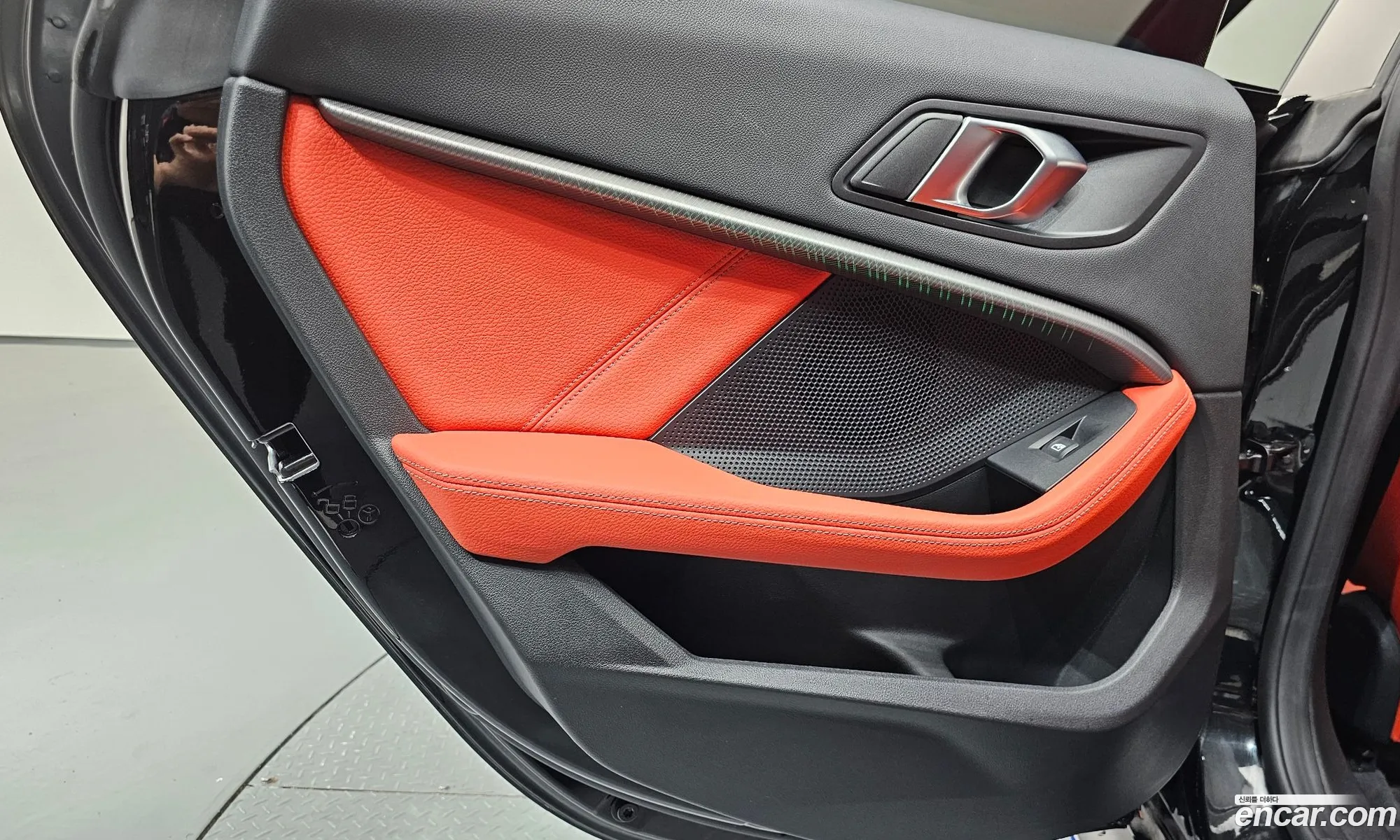 BMW 2 Series Gran Coupe 2021 — 8