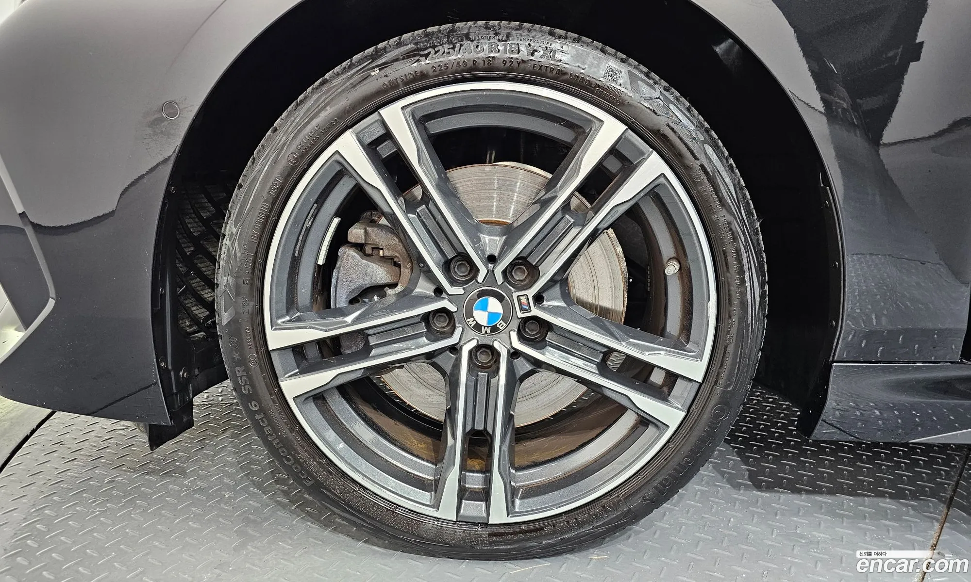 BMW 2 Series Gran Coupe 2021 — 29