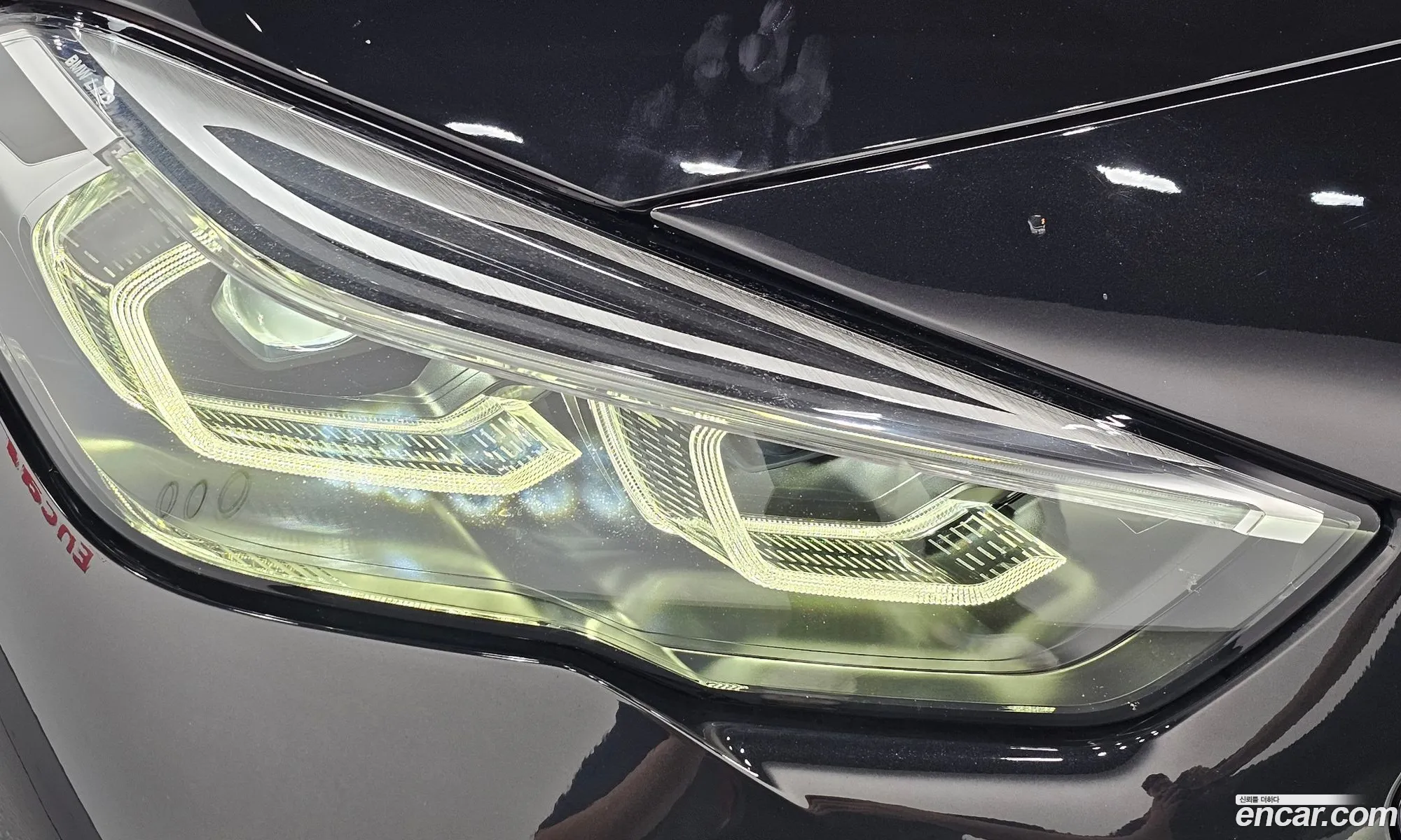 BMW 2 Series Gran Coupe 2021 — 25