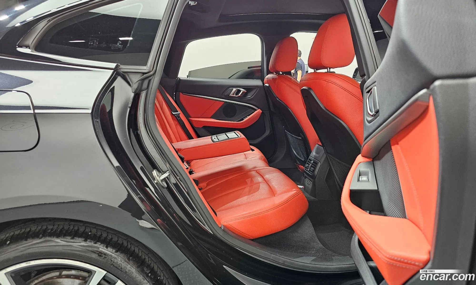 BMW 2 Series Gran Coupe 2021 — 22