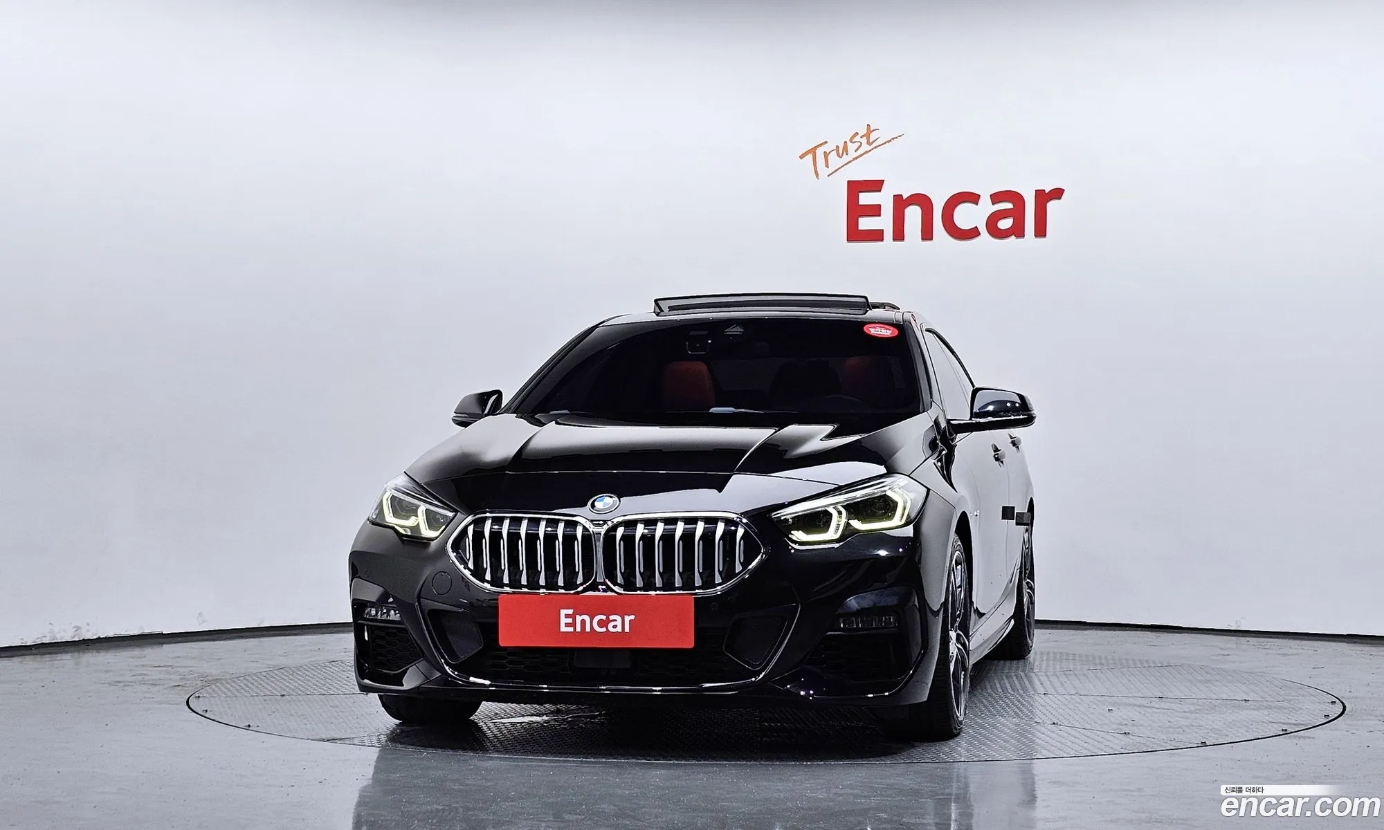 BMW 2 Series Gran Coupe 2021 — 27