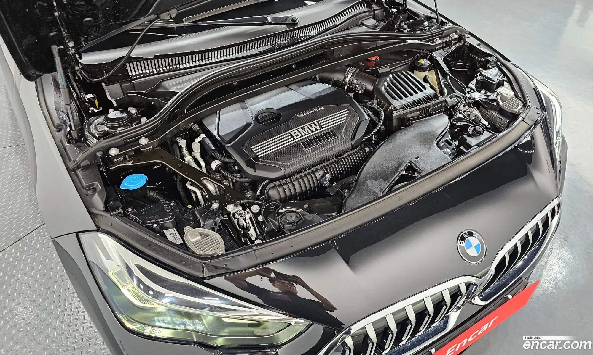 BMW 2 Series Gran Coupe 2021 — 18