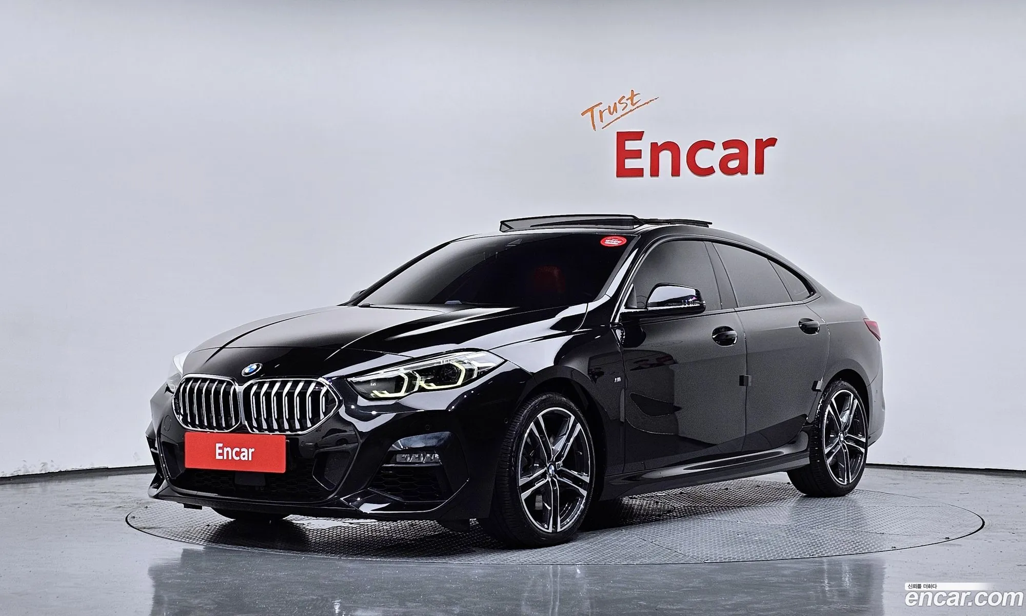 BMW 2 Series Gran Coupe 2021 — 6