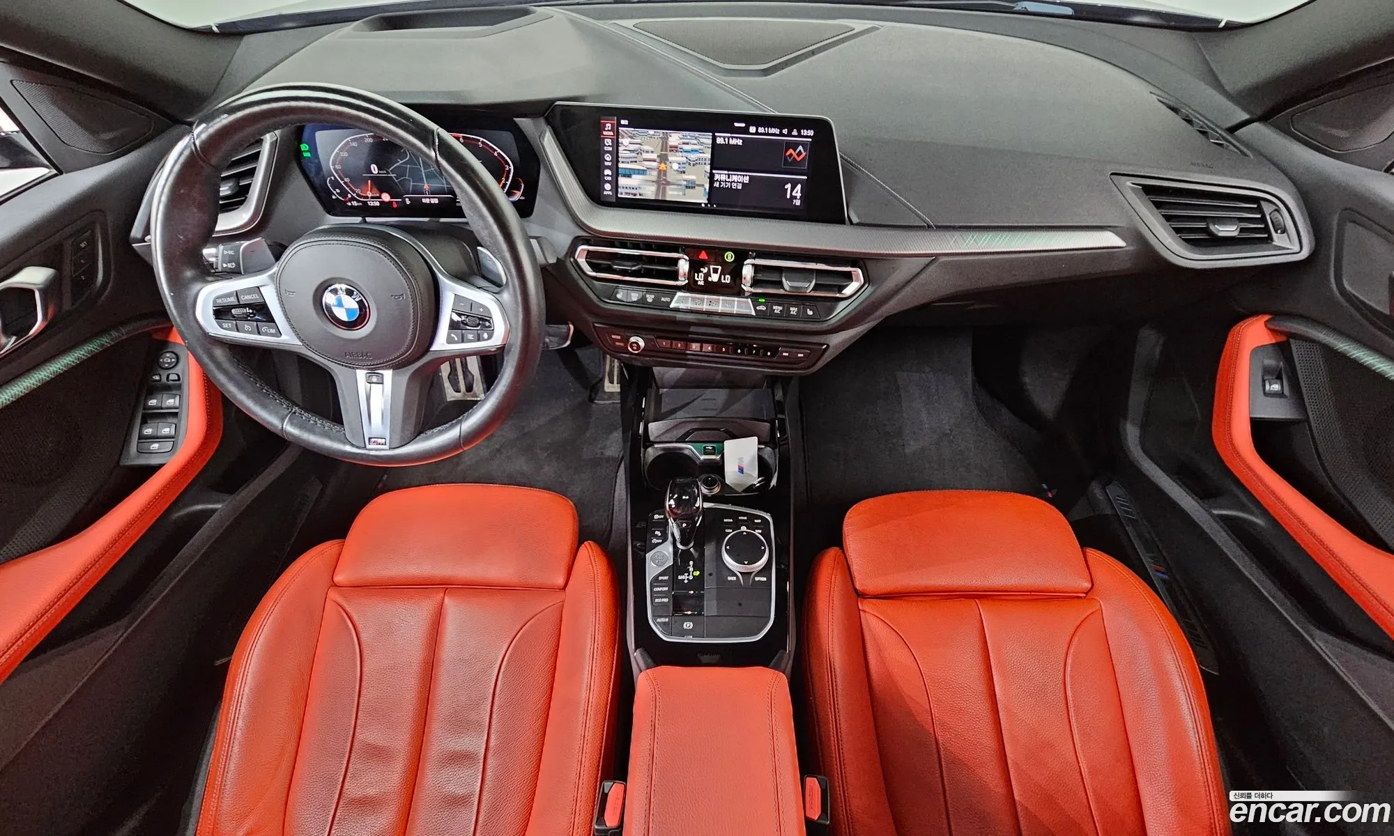 BMW 2 Series Gran Coupe 2021 — 20
