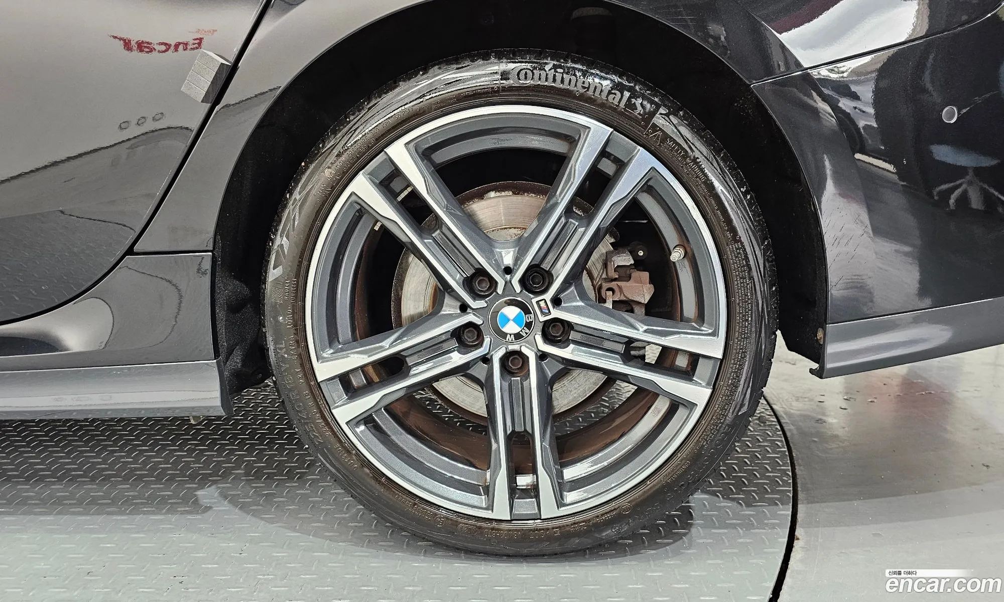 BMW 2 Series Gran Coupe 2021 — 23