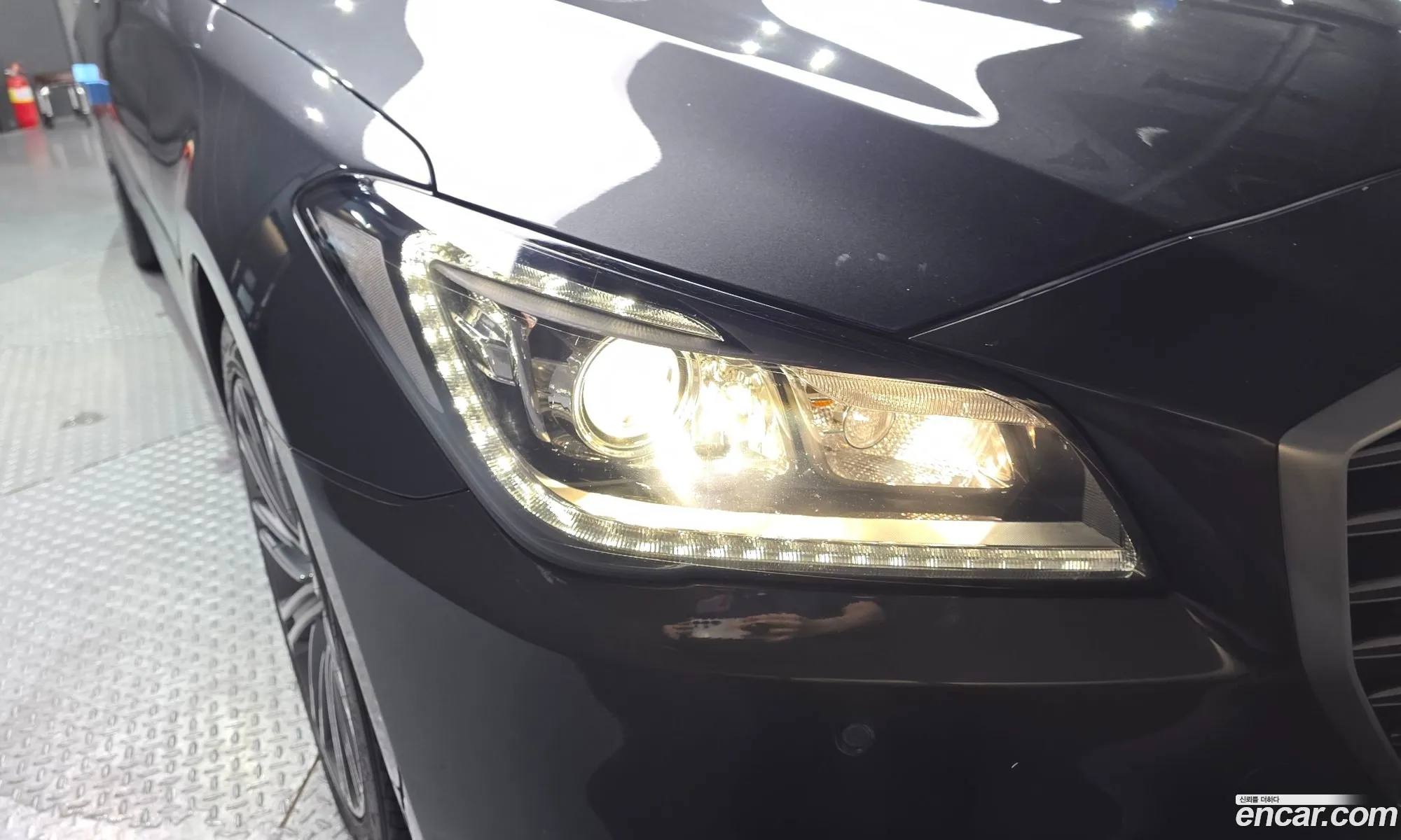 Genesis G80 2016 KMHGL41DBHU193610 — 22