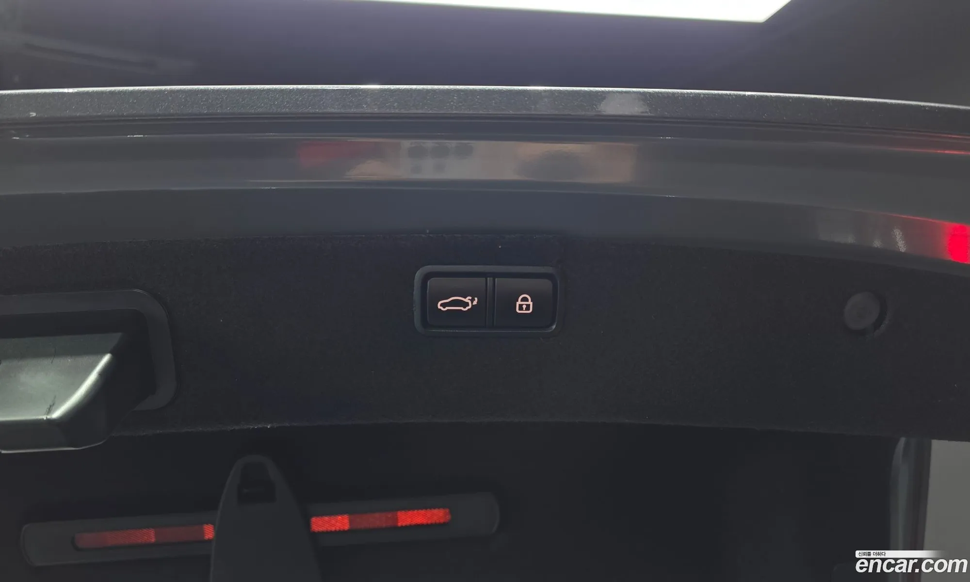 Genesis G80 2016 KMHGL41DBHU193610 — 14