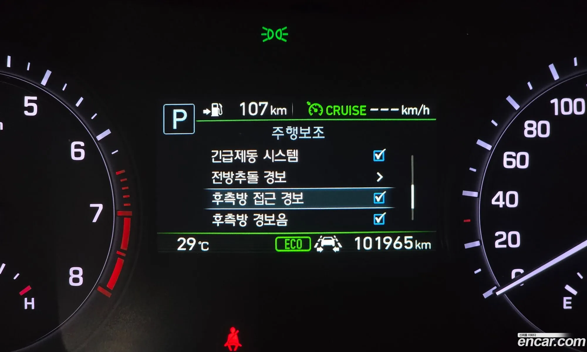 Genesis G80 2016 KMHGL41DBHU193610 — 13