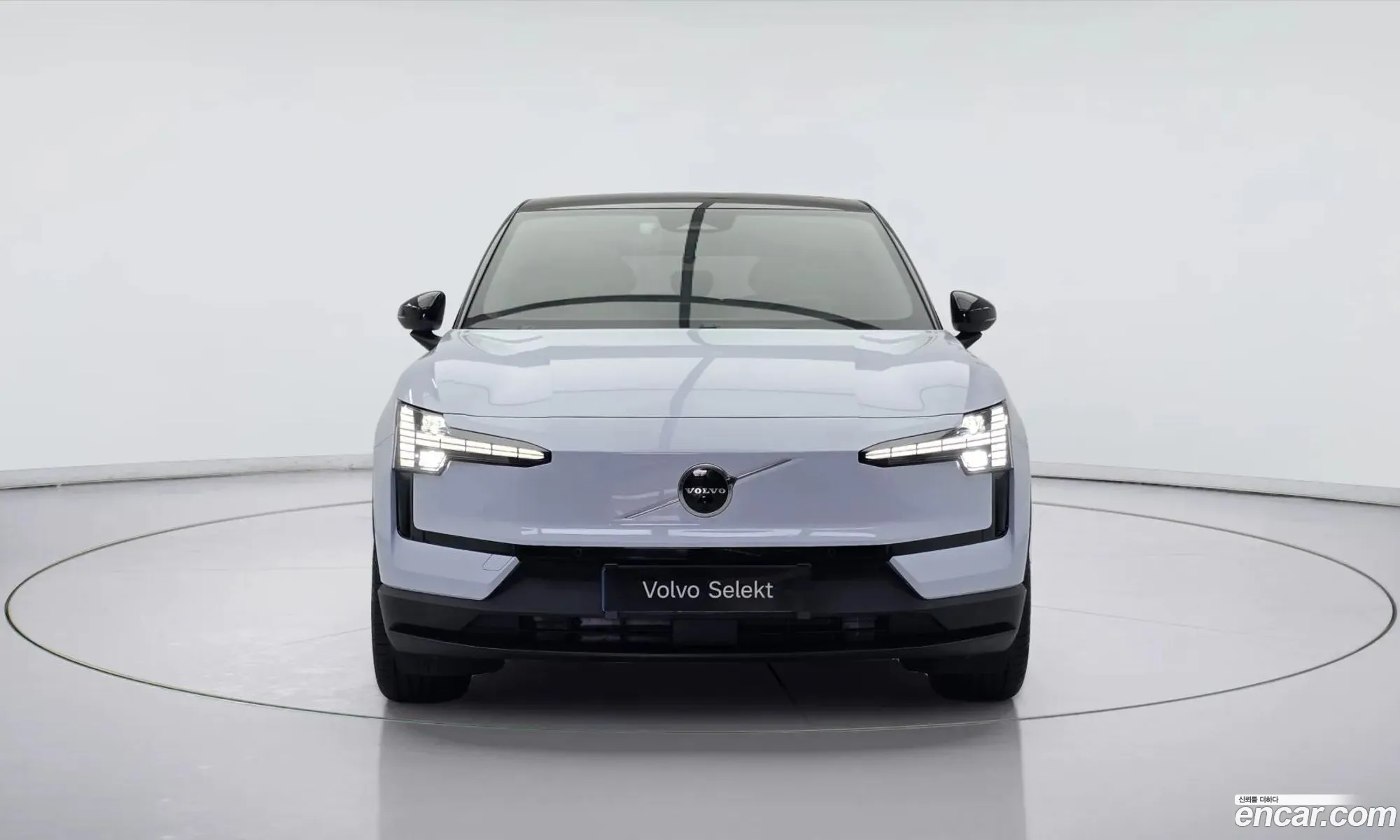 Volvo EX30