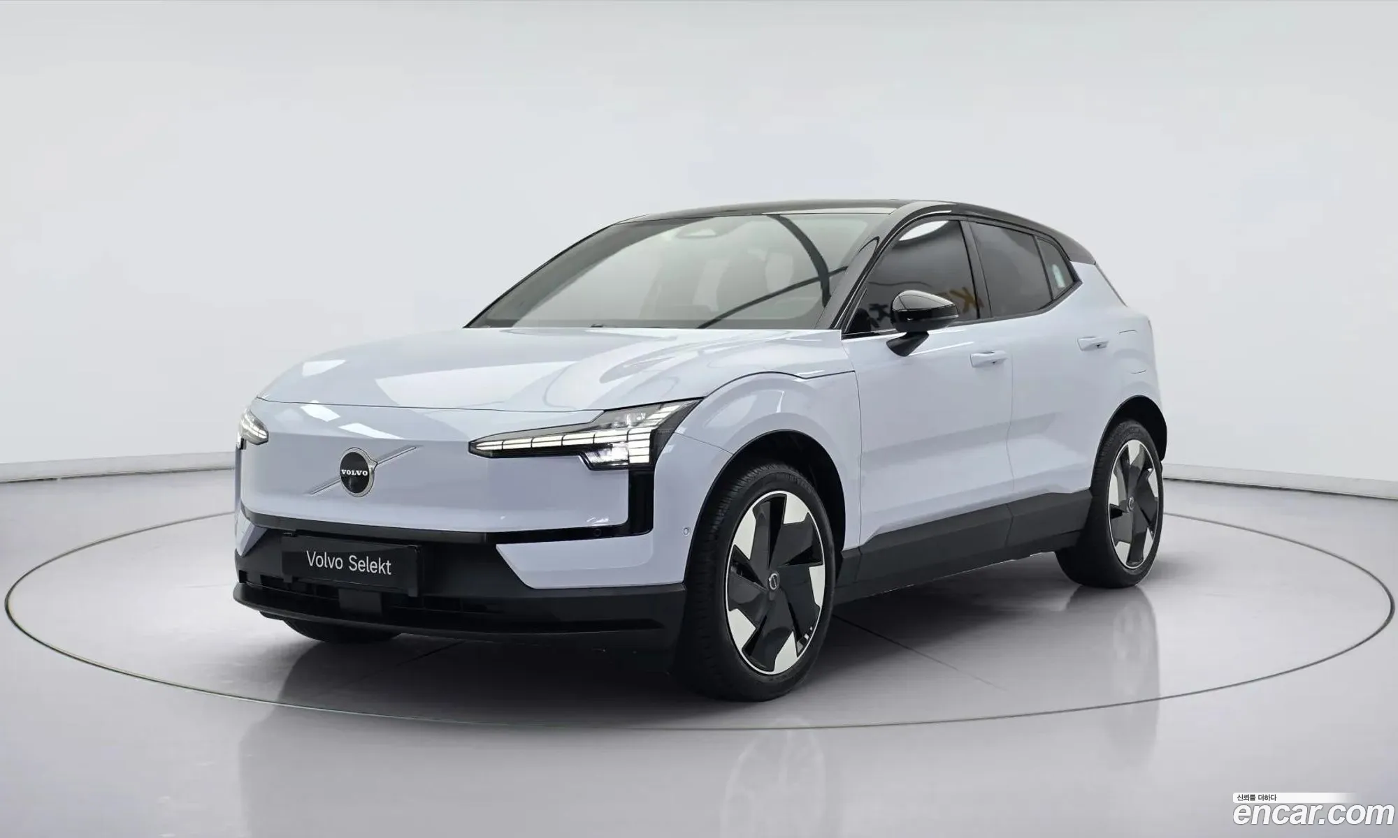 Volvo EX30 2025 — 6