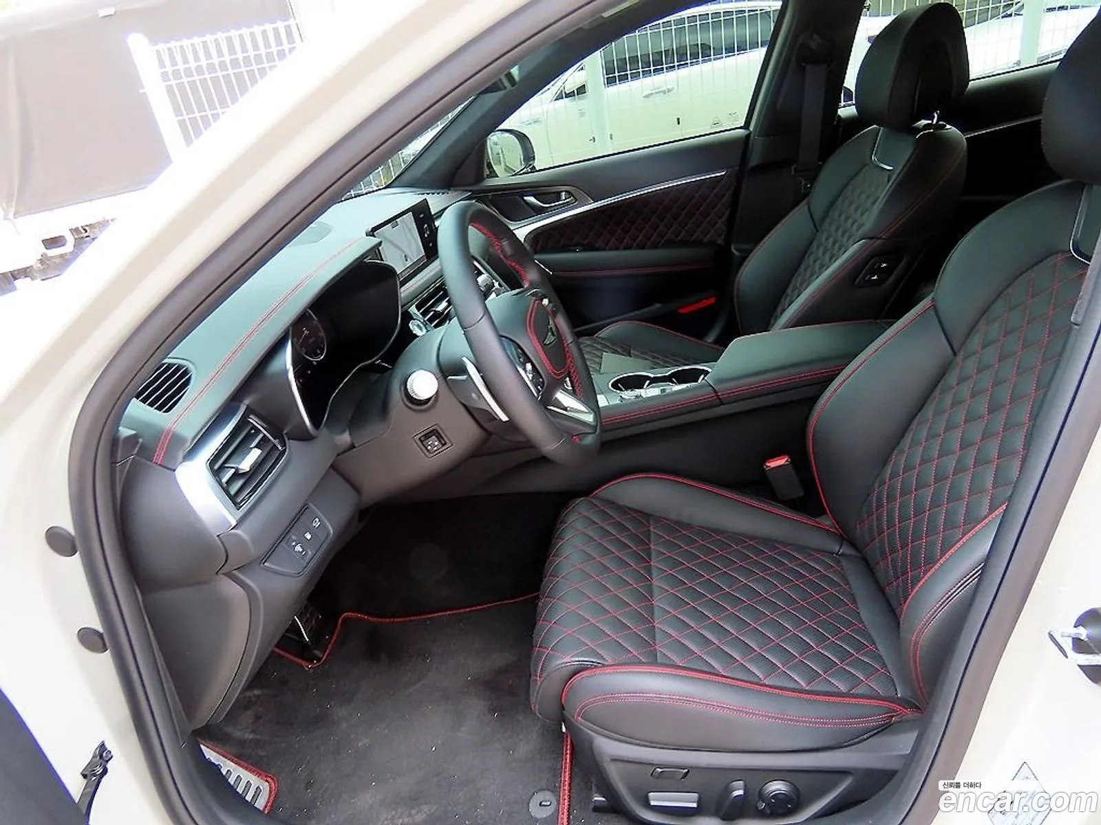 Genesis G70 2025 — 5