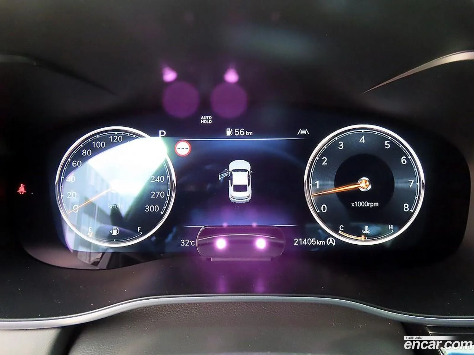 Genesis G70 2025 — 16