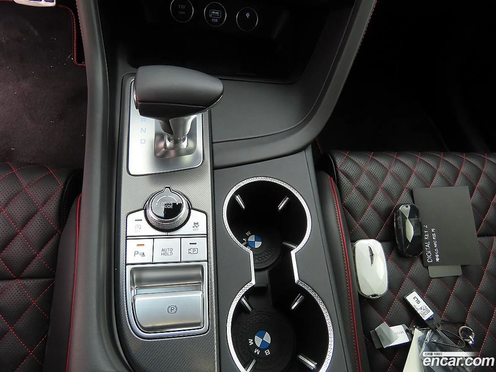 Genesis G70 2025 — 13
