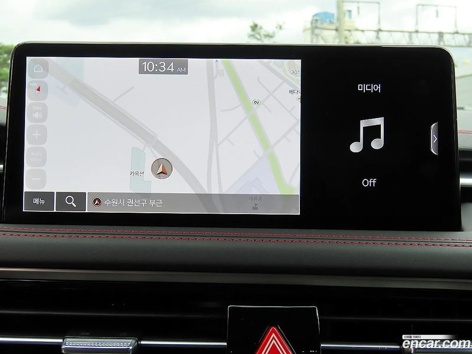 Genesis G70 2025 — 2